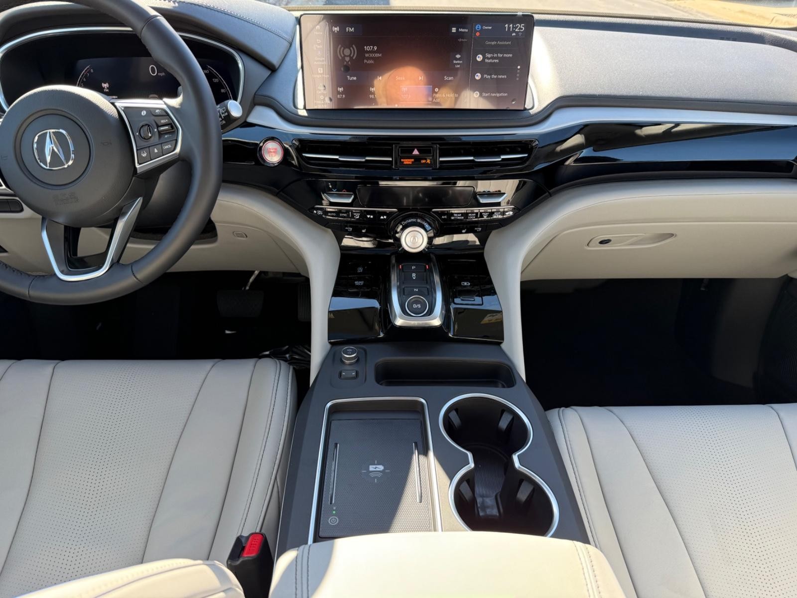 Acura MDX Vehicle Image 06