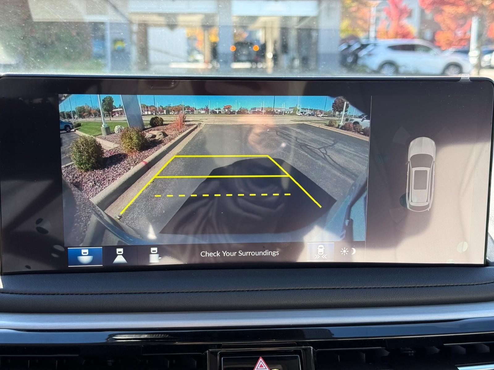 Acura MDX Vehicle Image 14