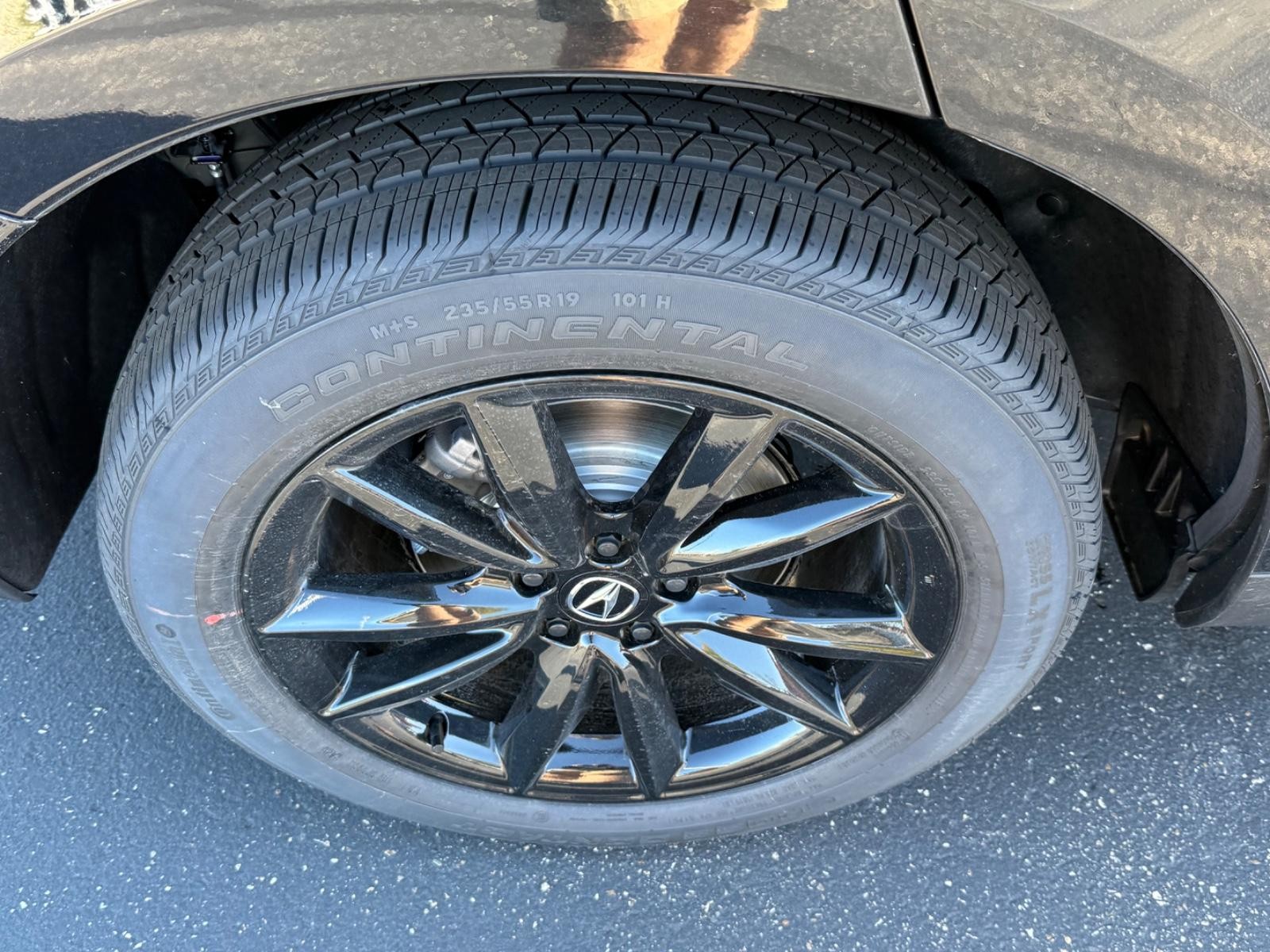 Acura RDX Vehicle Image 04