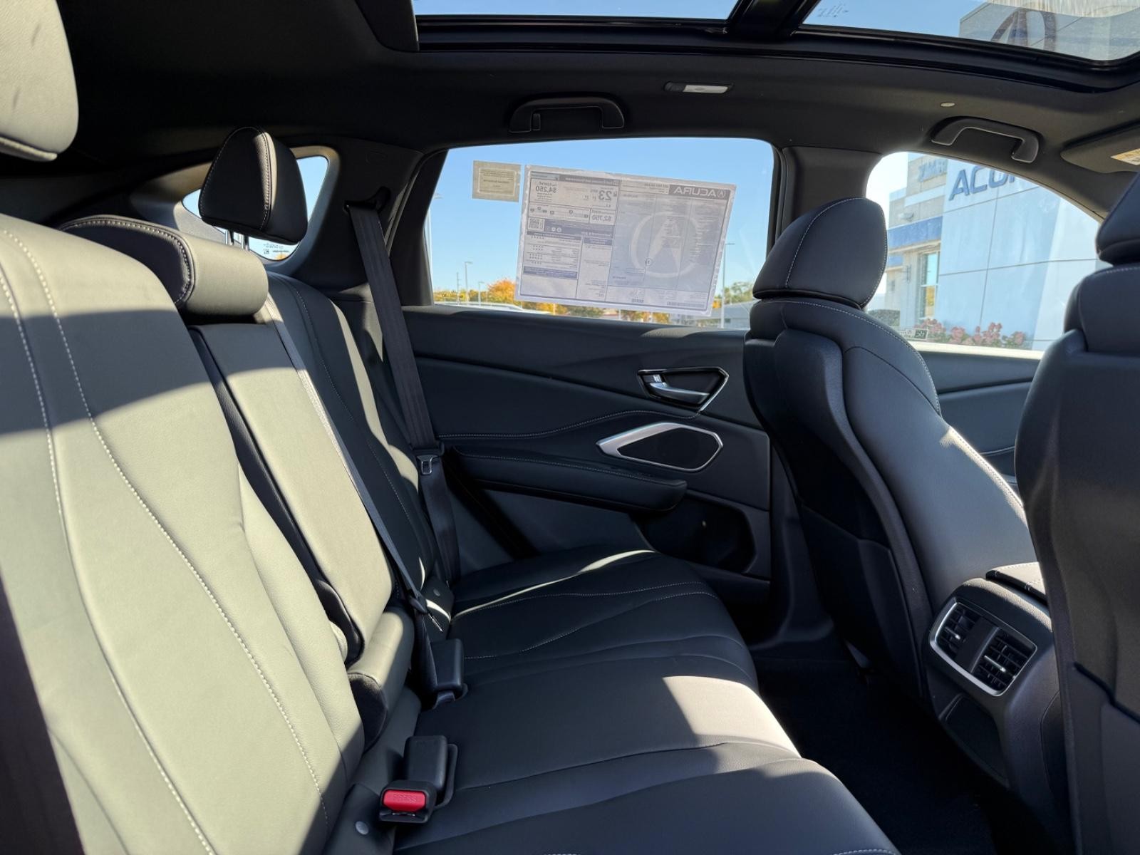 Acura RDX Vehicle Image 05