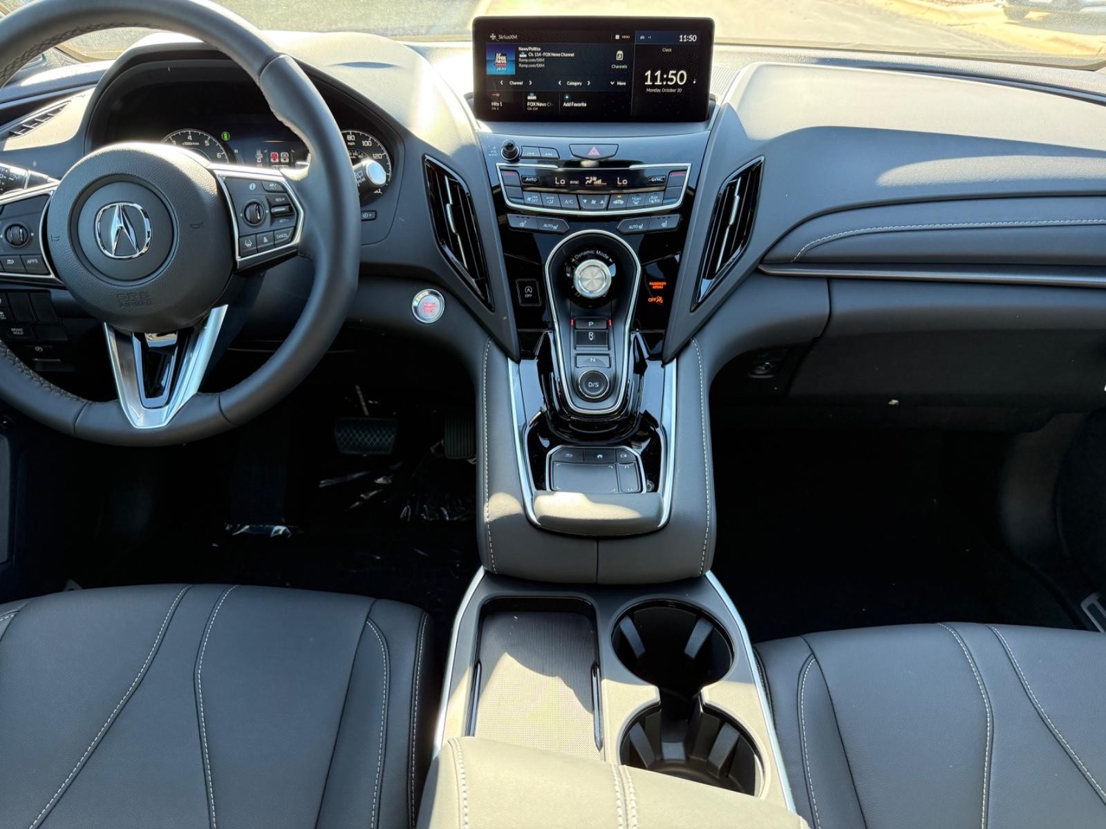 Acura RDX Vehicle Image 06