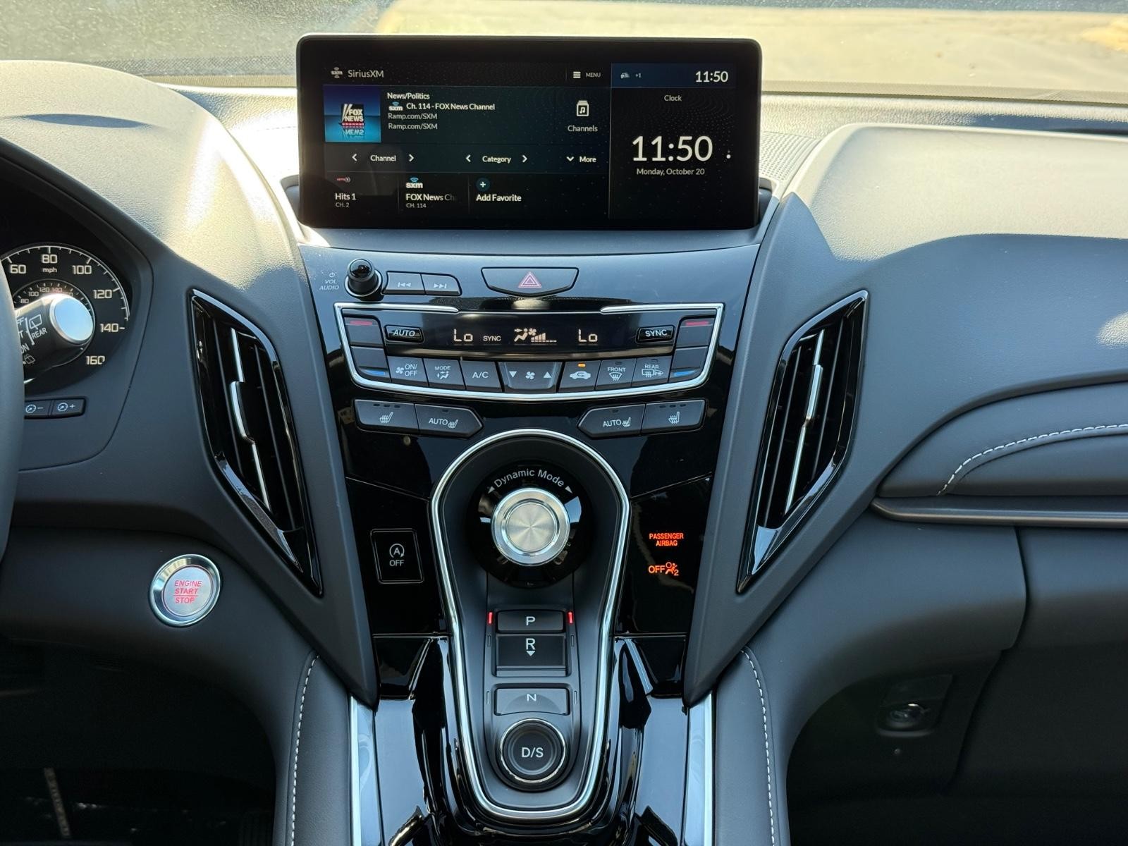 Acura RDX Vehicle Image 07