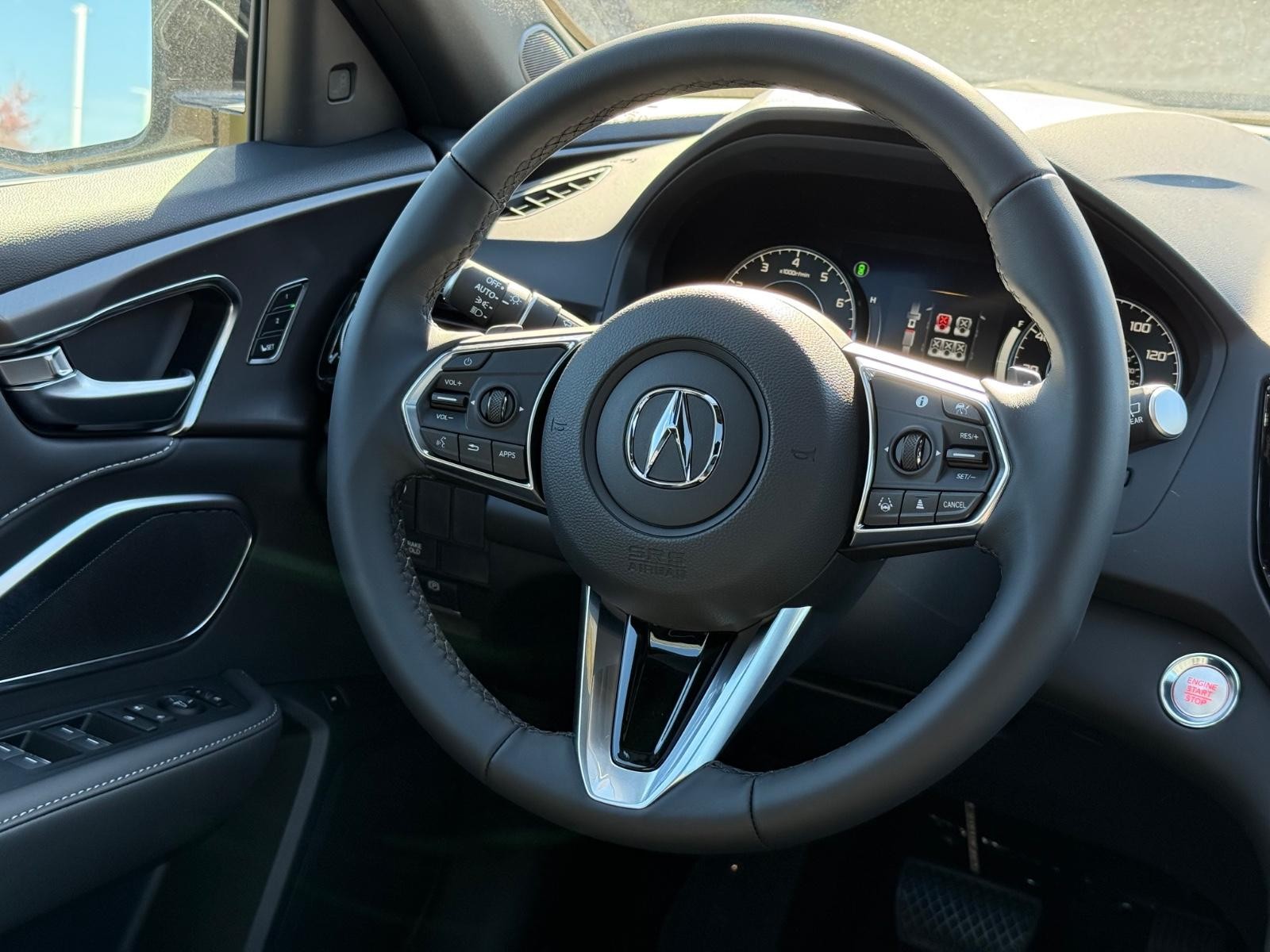 Acura RDX Vehicle Image 08