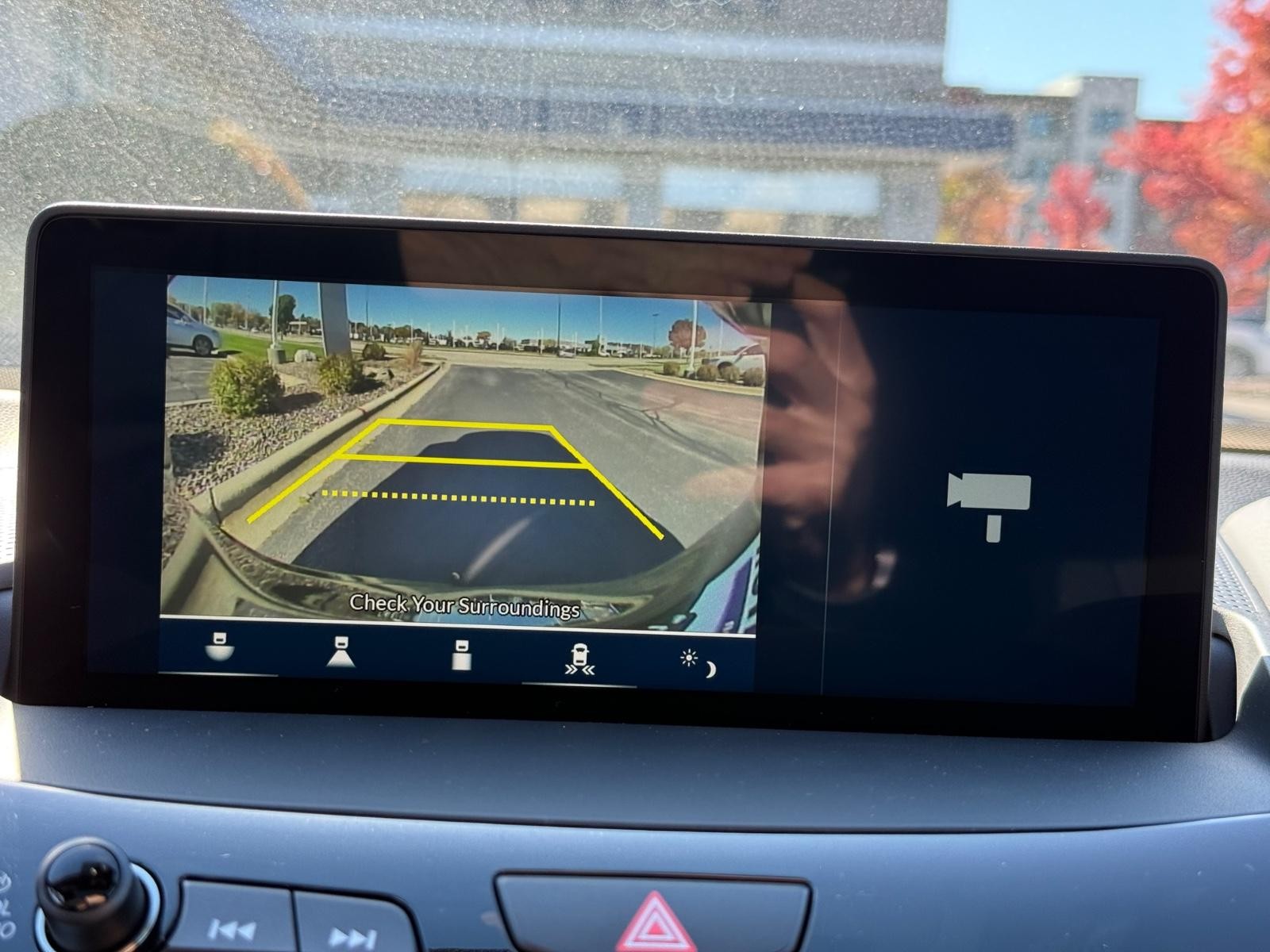 Acura RDX Vehicle Image 13