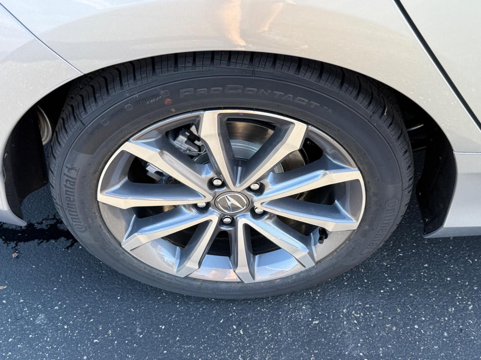 Acura Integra Vehicle Image 04