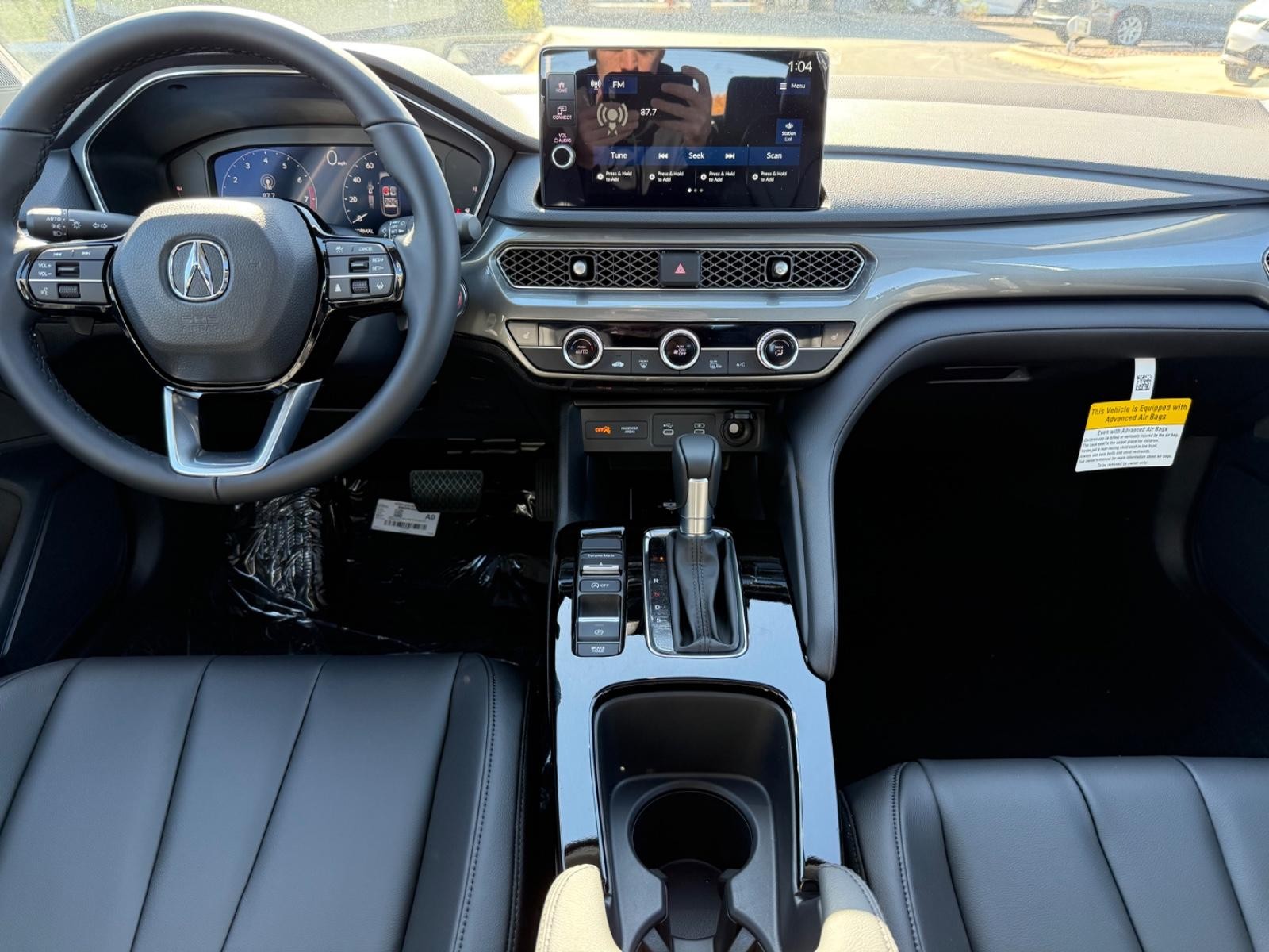 Acura Integra Vehicle Image 06