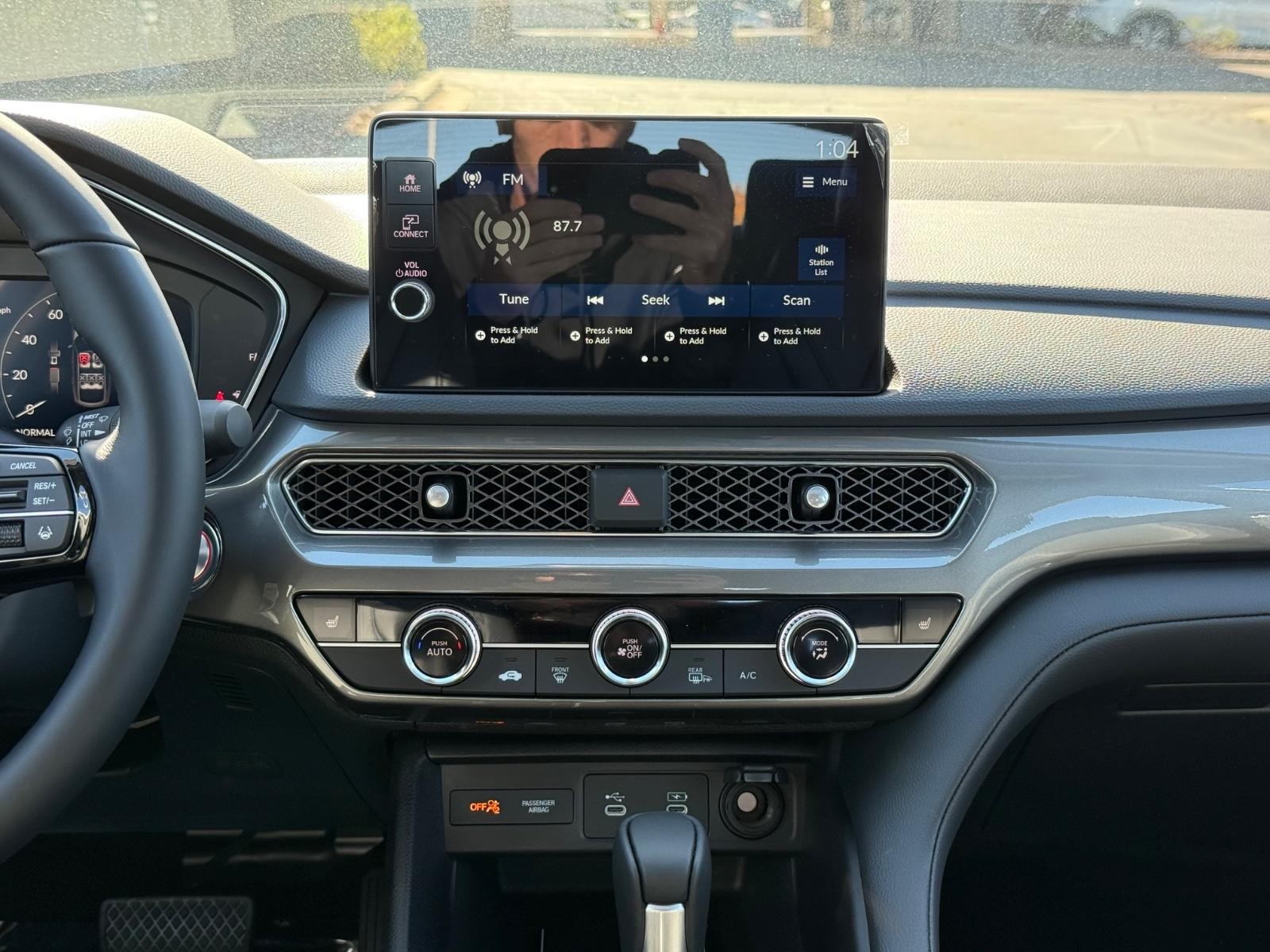 Acura Integra Vehicle Image 07