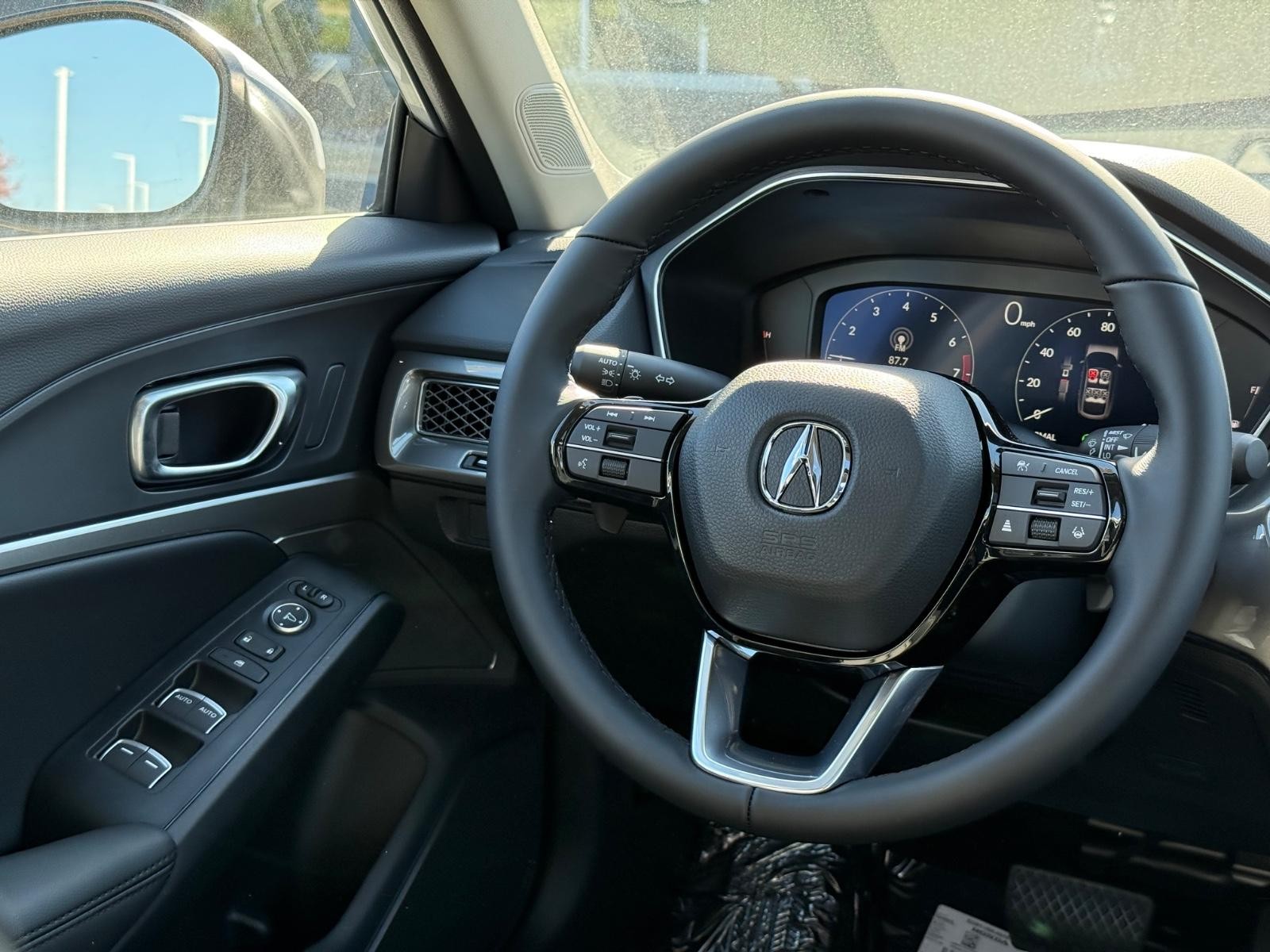 Acura Integra Vehicle Image 09