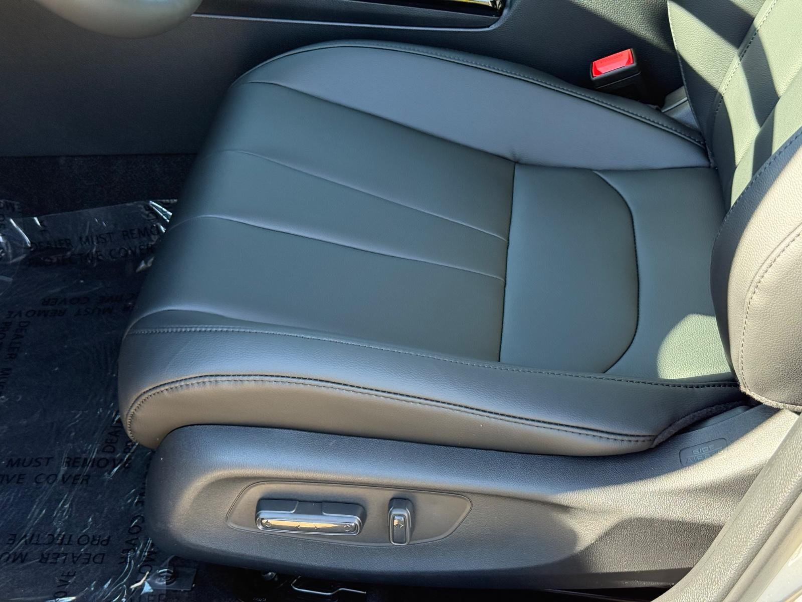 Acura Integra Vehicle Image 16