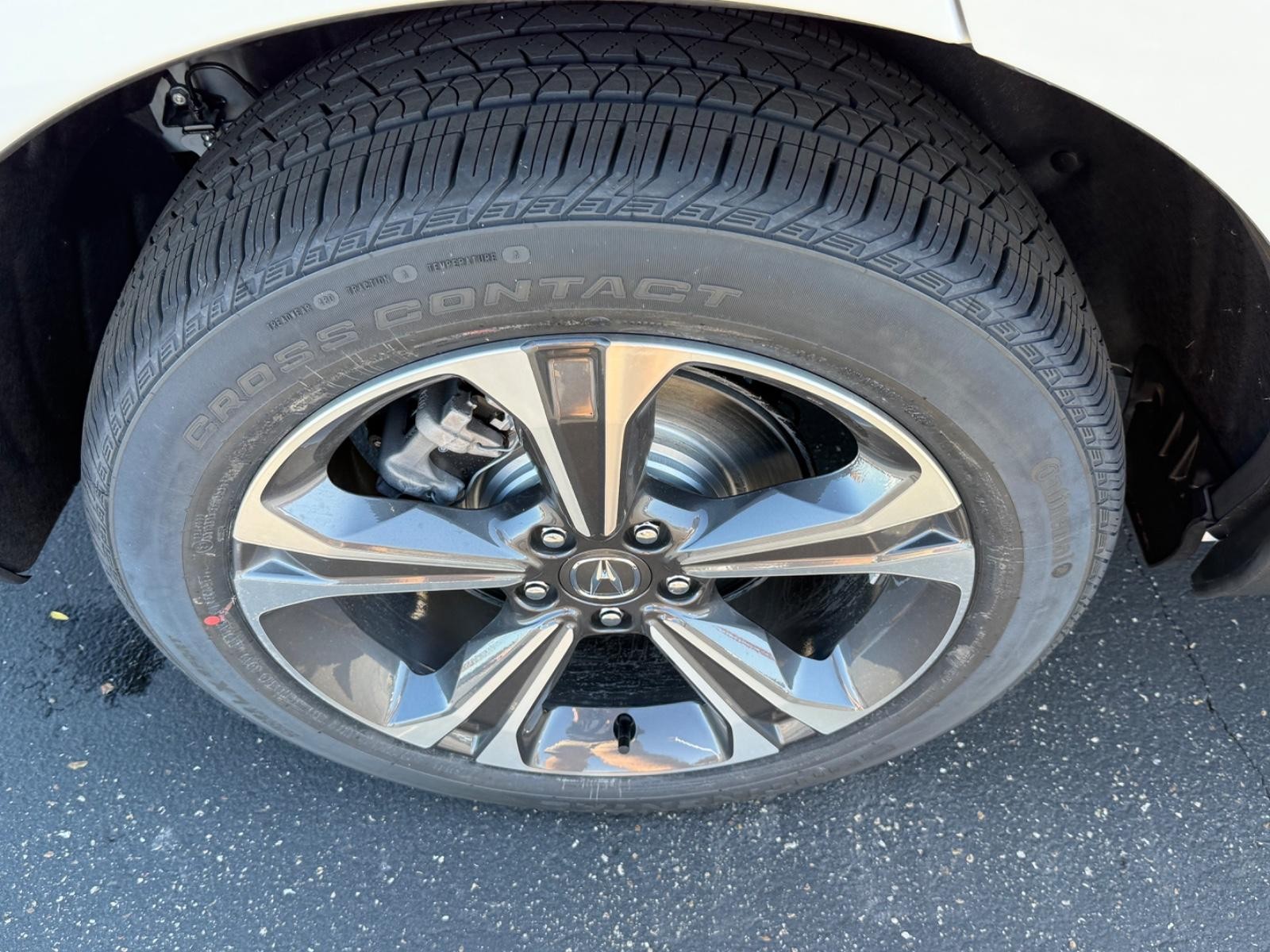 Acura RDX Vehicle Image 04