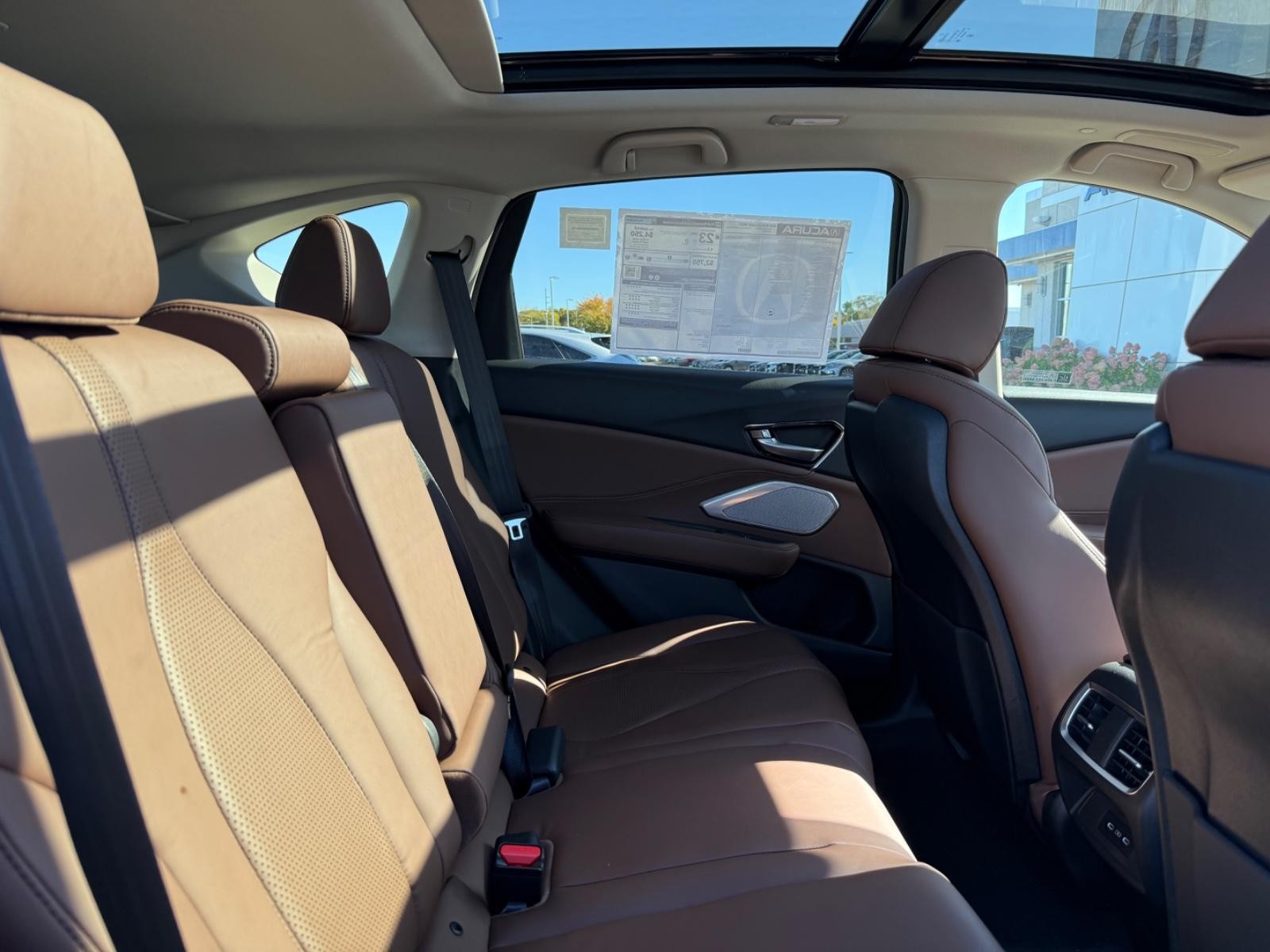 Acura RDX Vehicle Image 05