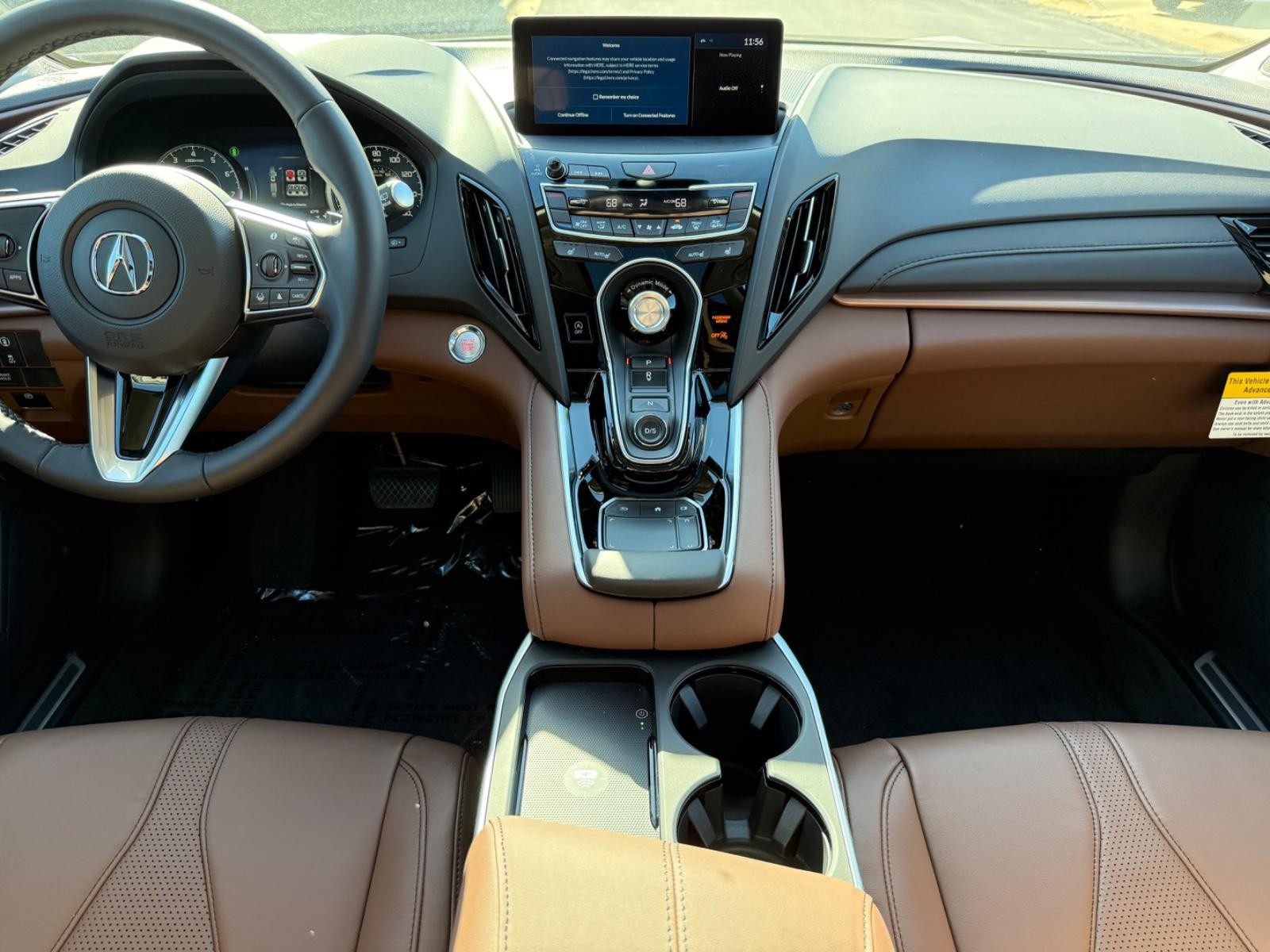 Acura RDX Vehicle Image 06