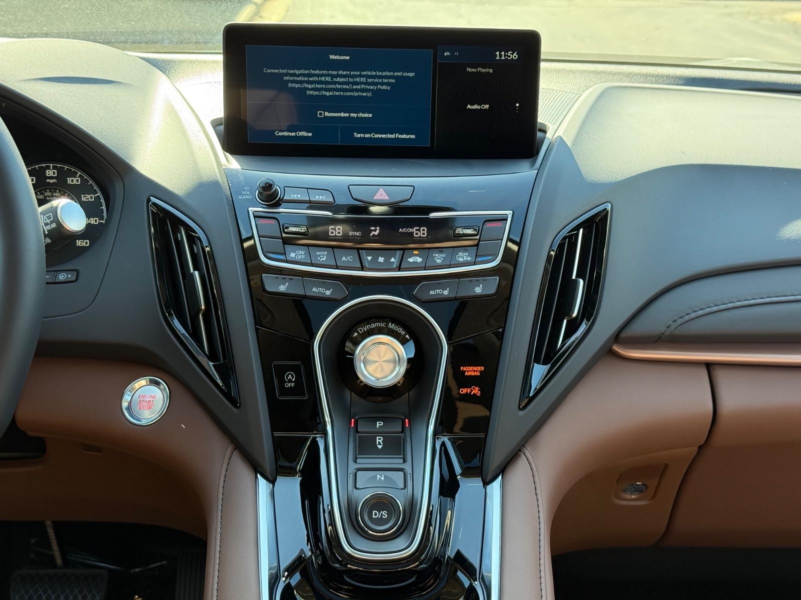 Acura RDX Vehicle Image 07