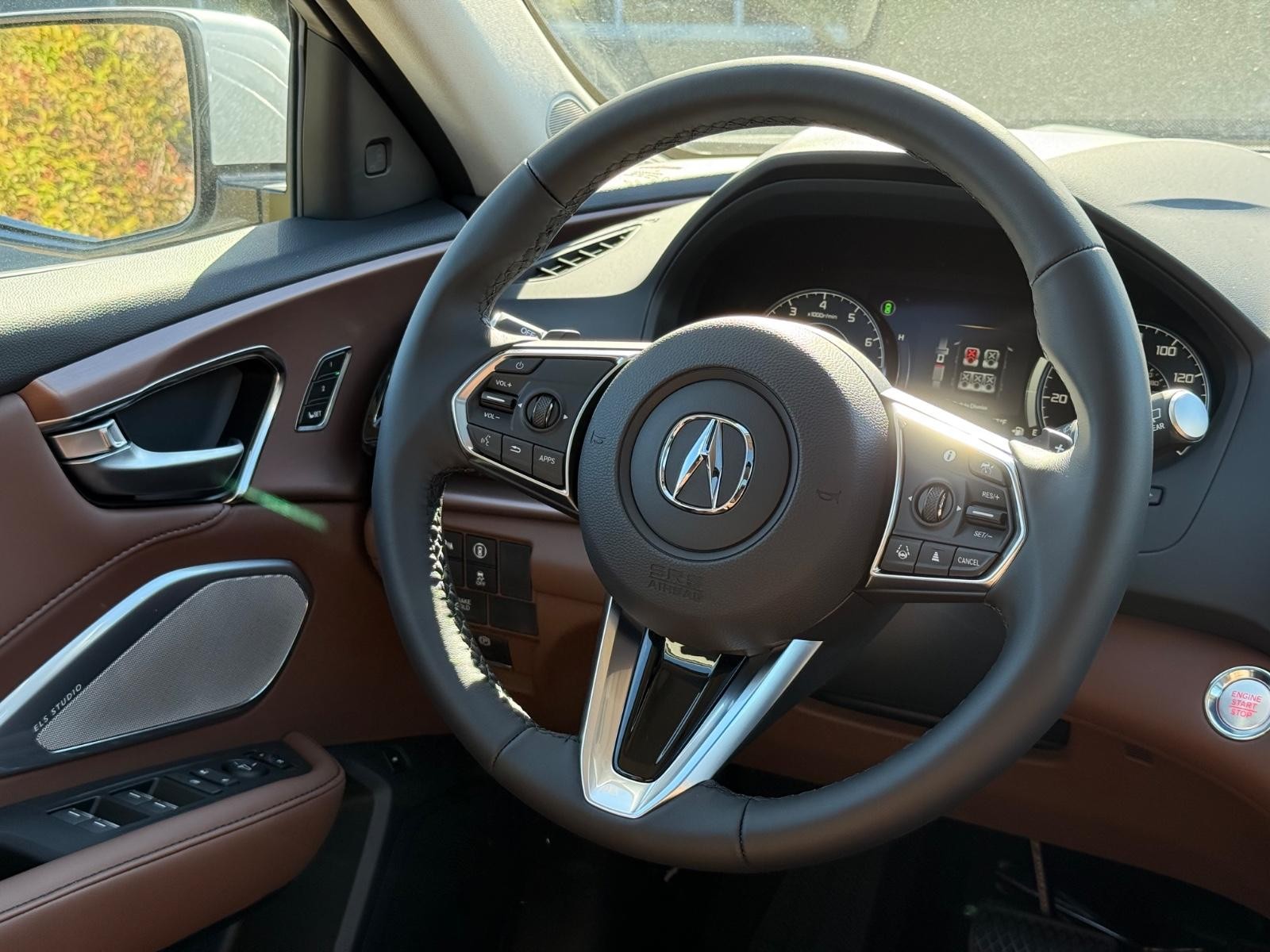 Acura RDX Vehicle Image 08