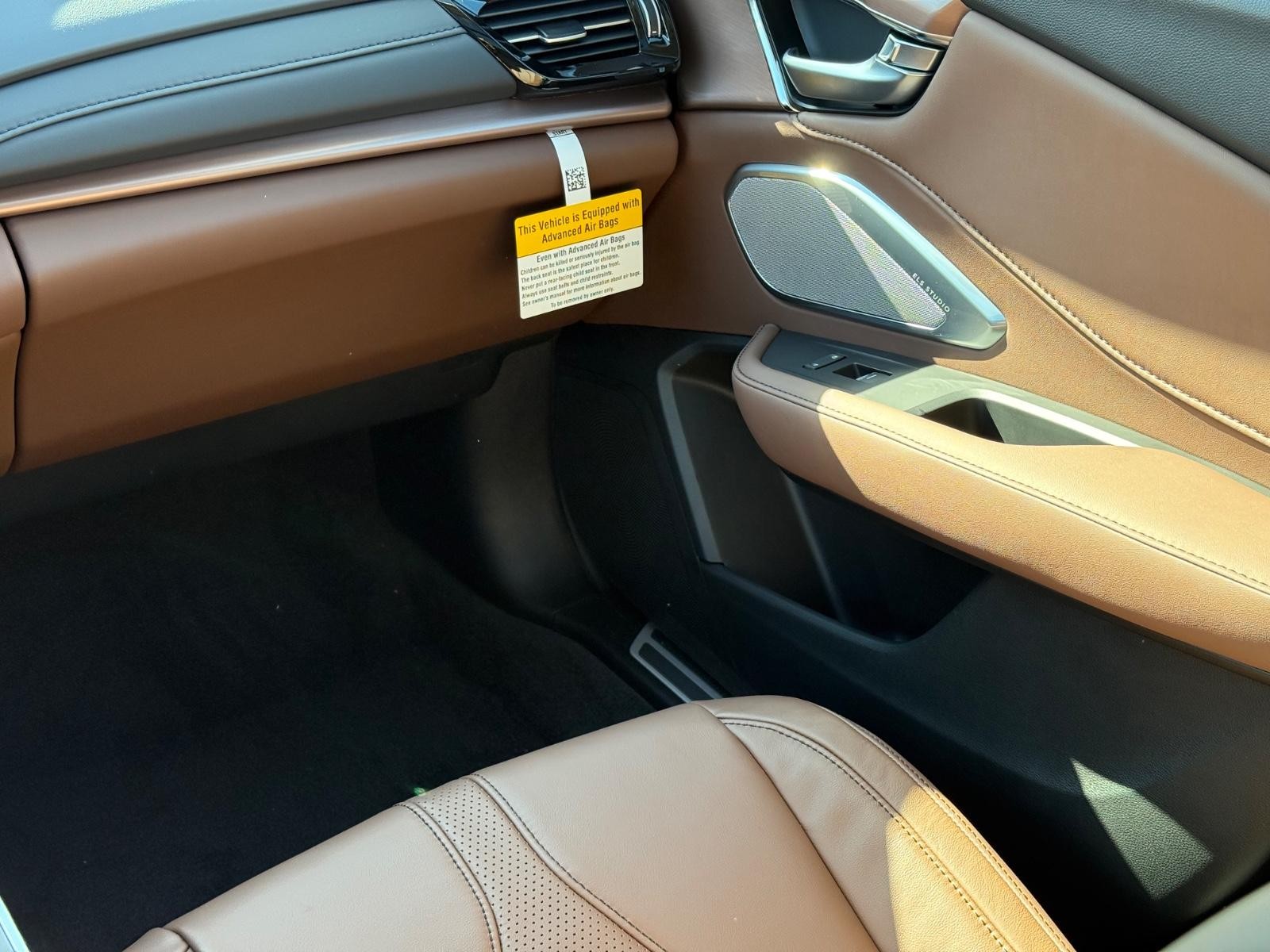 Acura RDX Vehicle Image 09