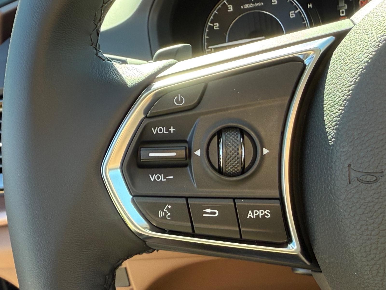 Acura RDX Vehicle Image 11