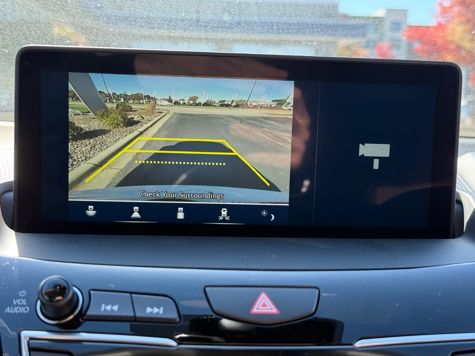 Acura RDX Vehicle Image 13