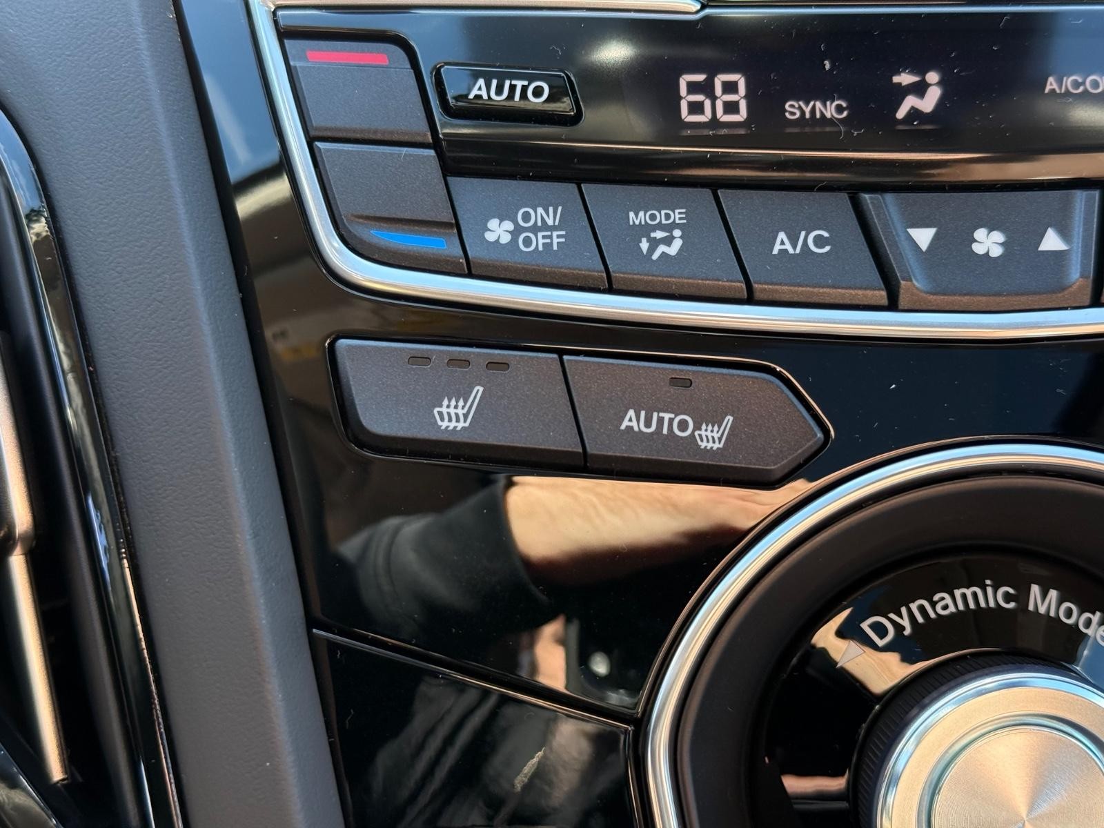 Acura RDX Vehicle Image 14