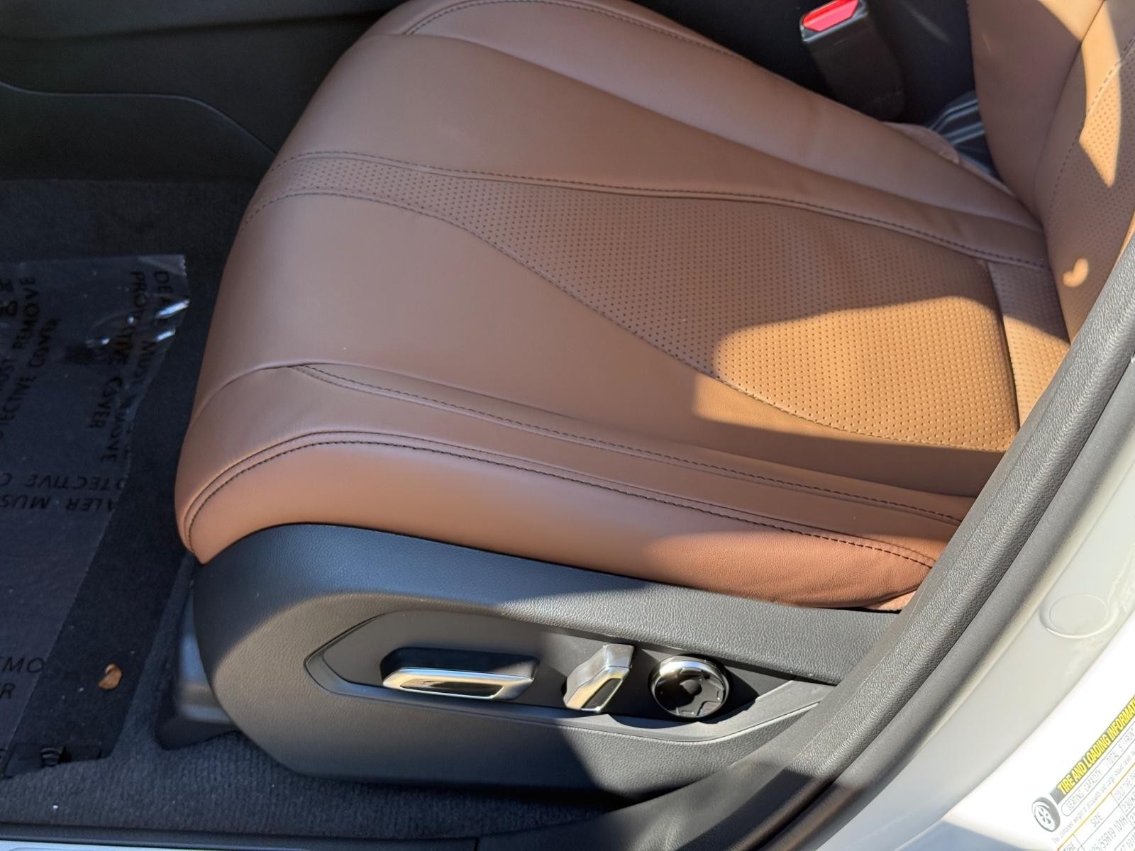 Acura RDX Vehicle Image 16