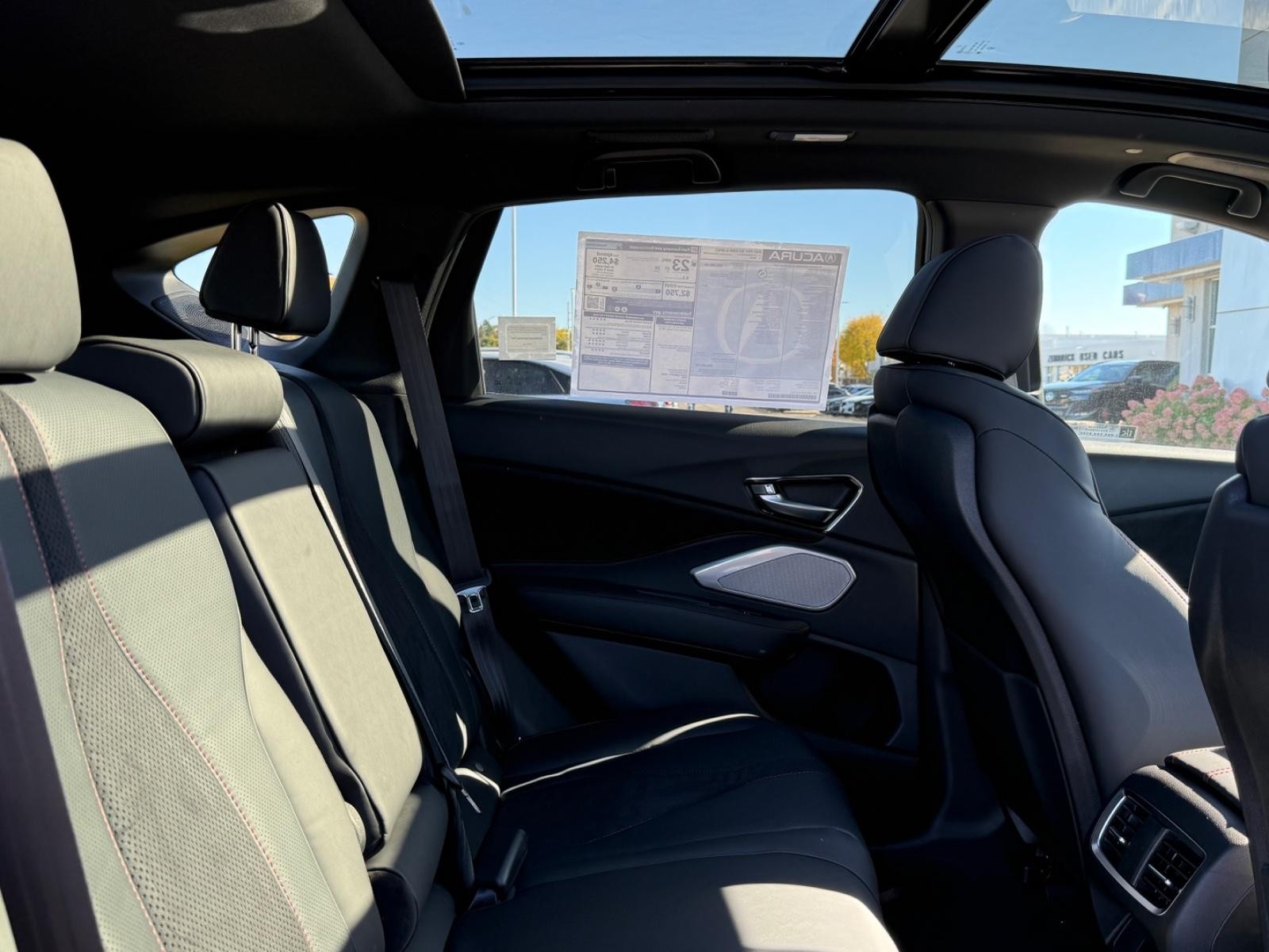 Acura RDX Vehicle Image 05