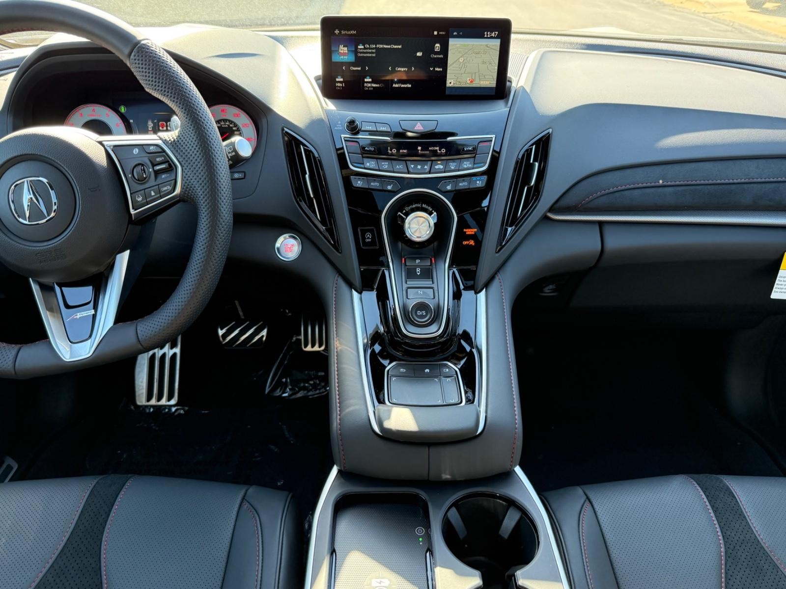 Acura RDX Vehicle Image 06