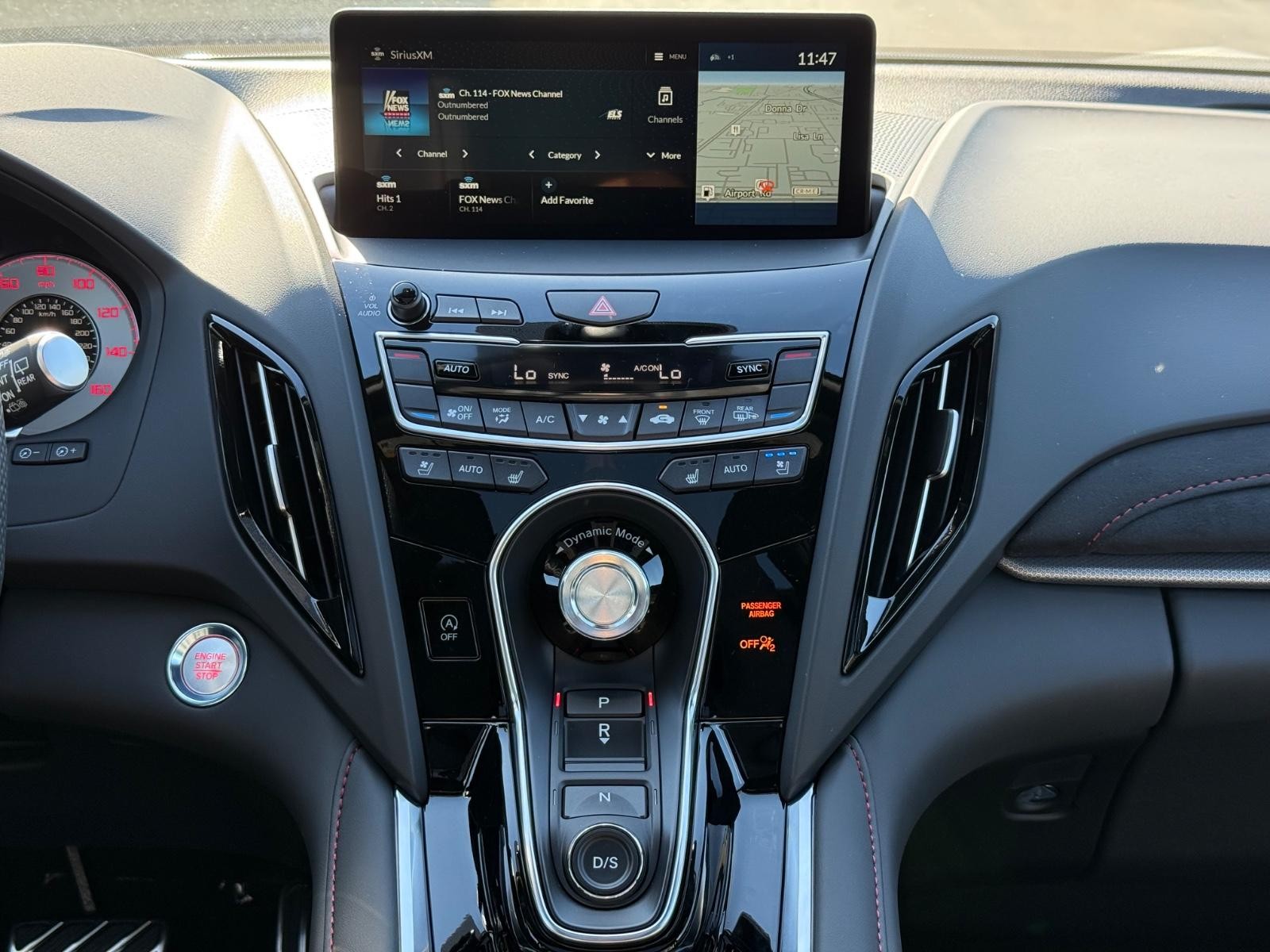 Acura RDX Vehicle Image 07