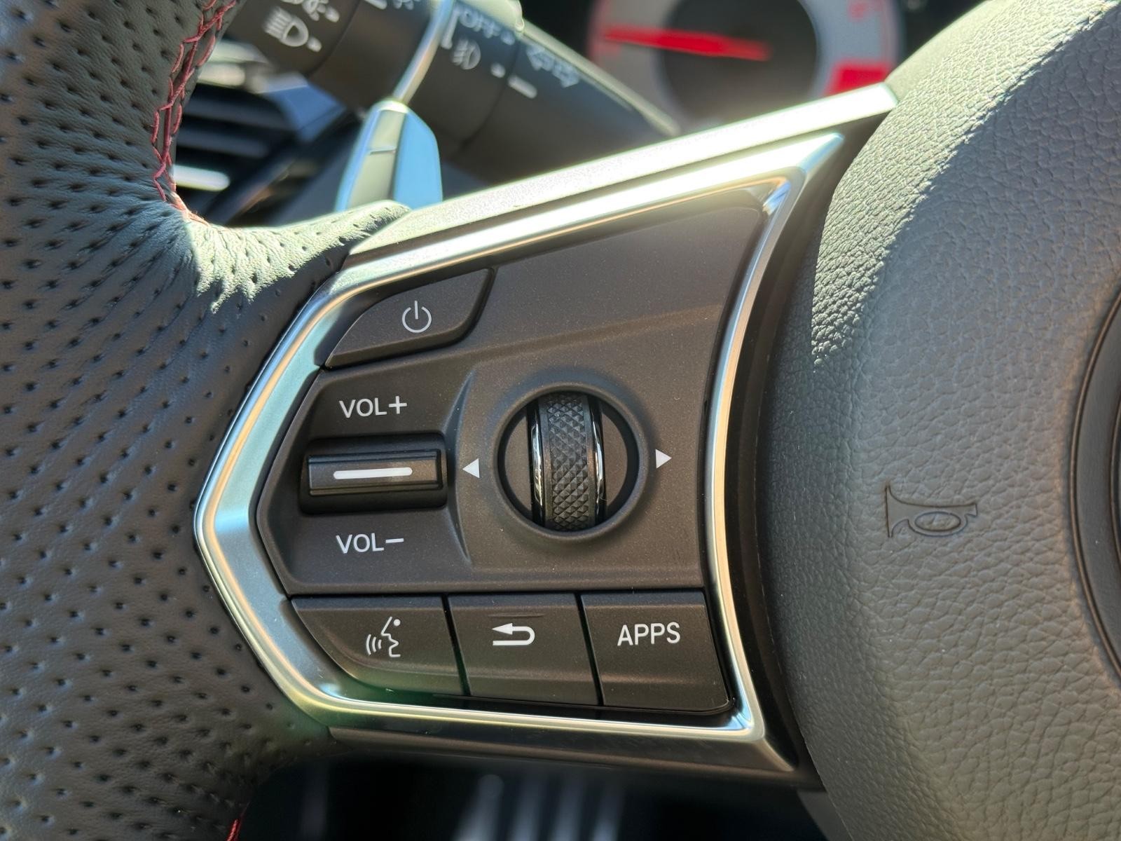 Acura RDX Vehicle Image 11