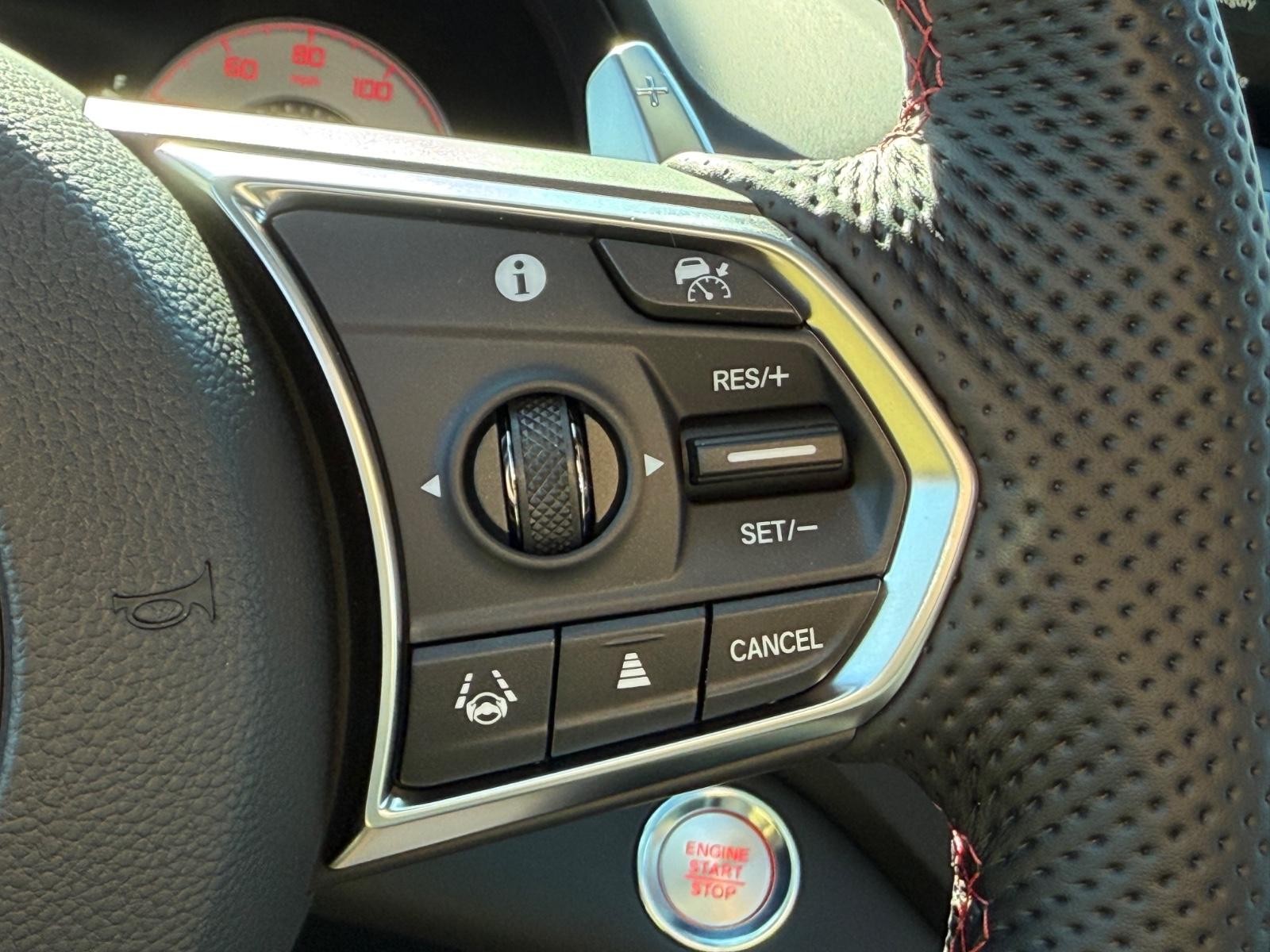 Acura RDX Vehicle Image 12