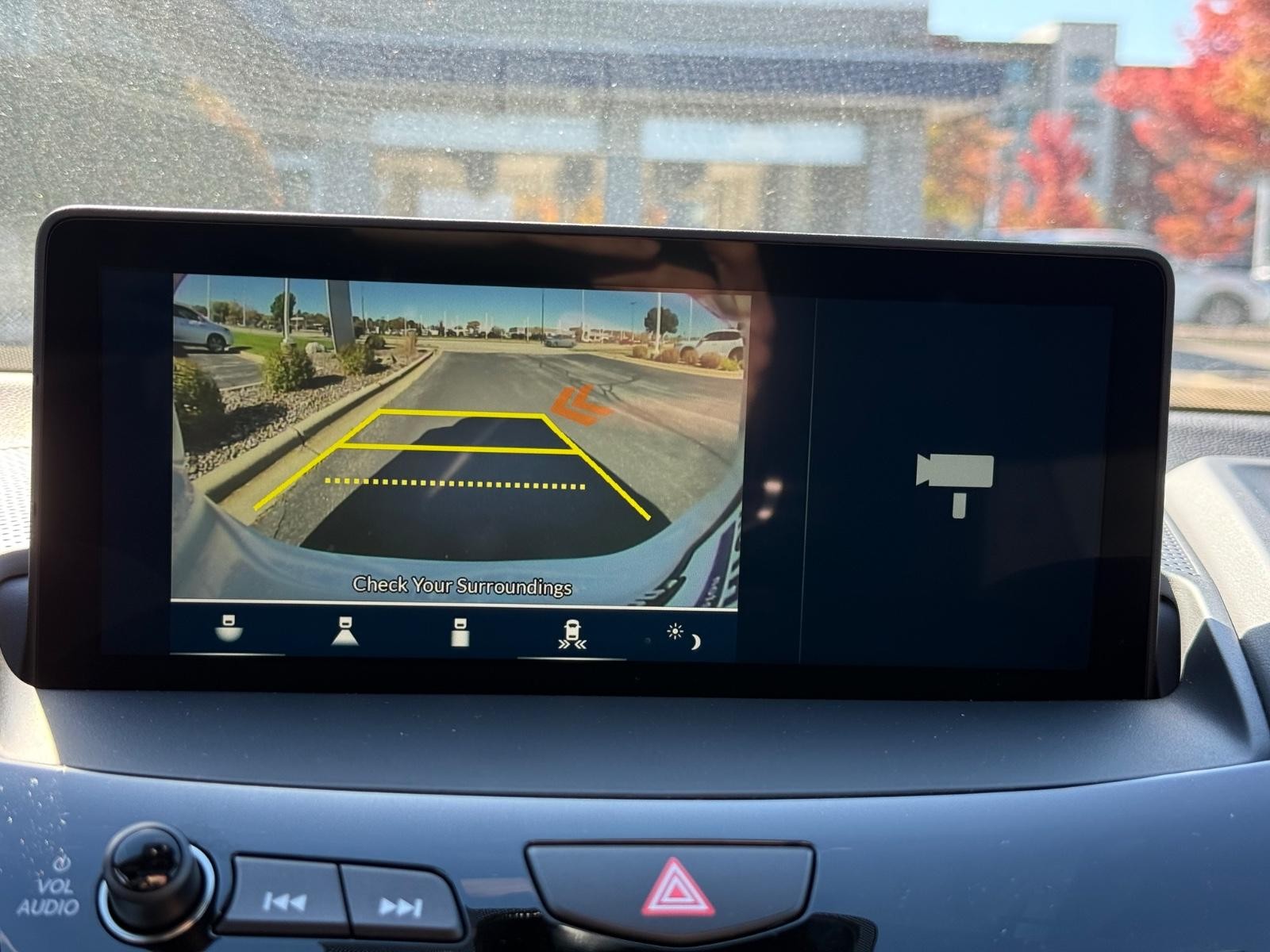 Acura RDX Vehicle Image 13