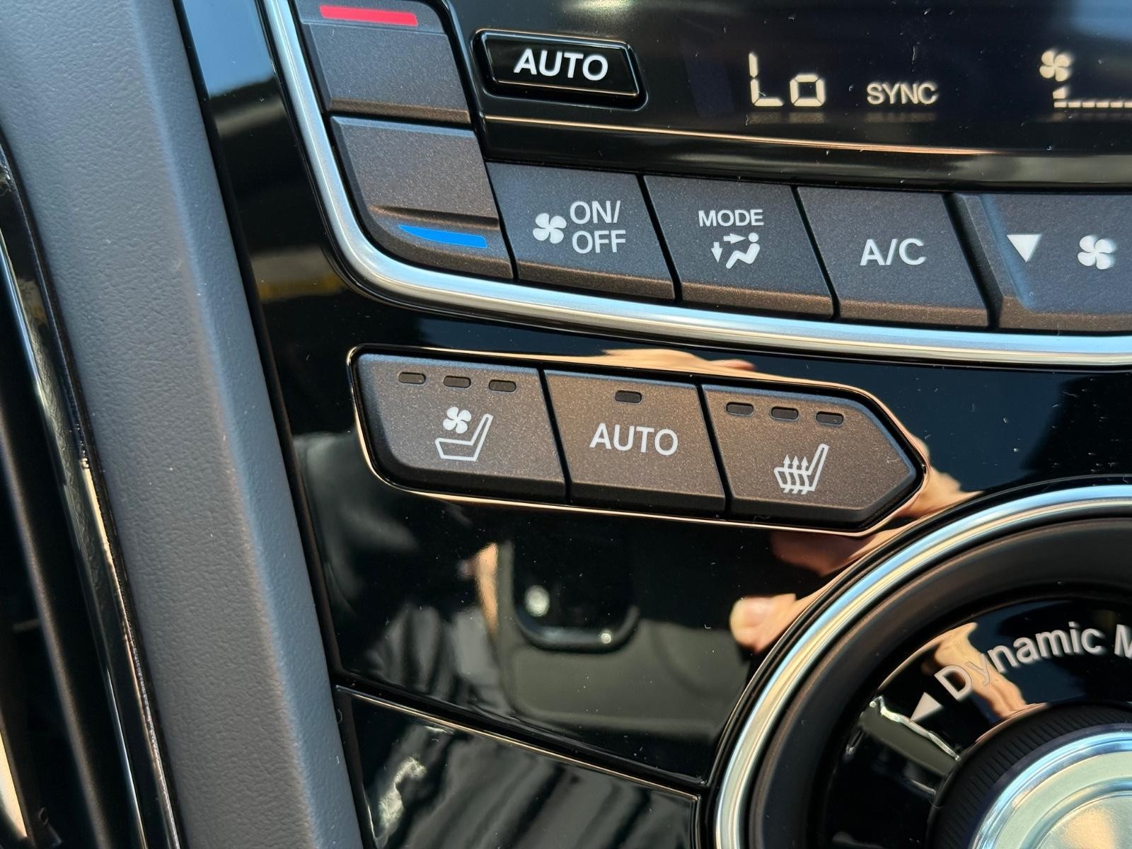 Acura RDX Vehicle Image 14