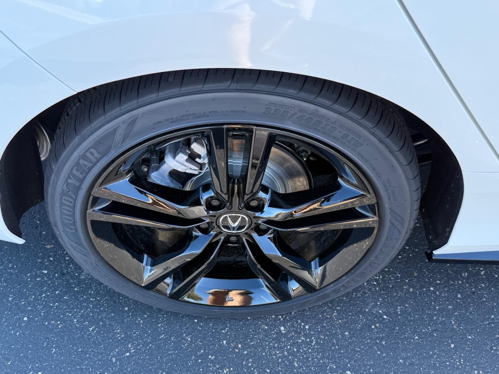 Acura Integra Vehicle Image 04