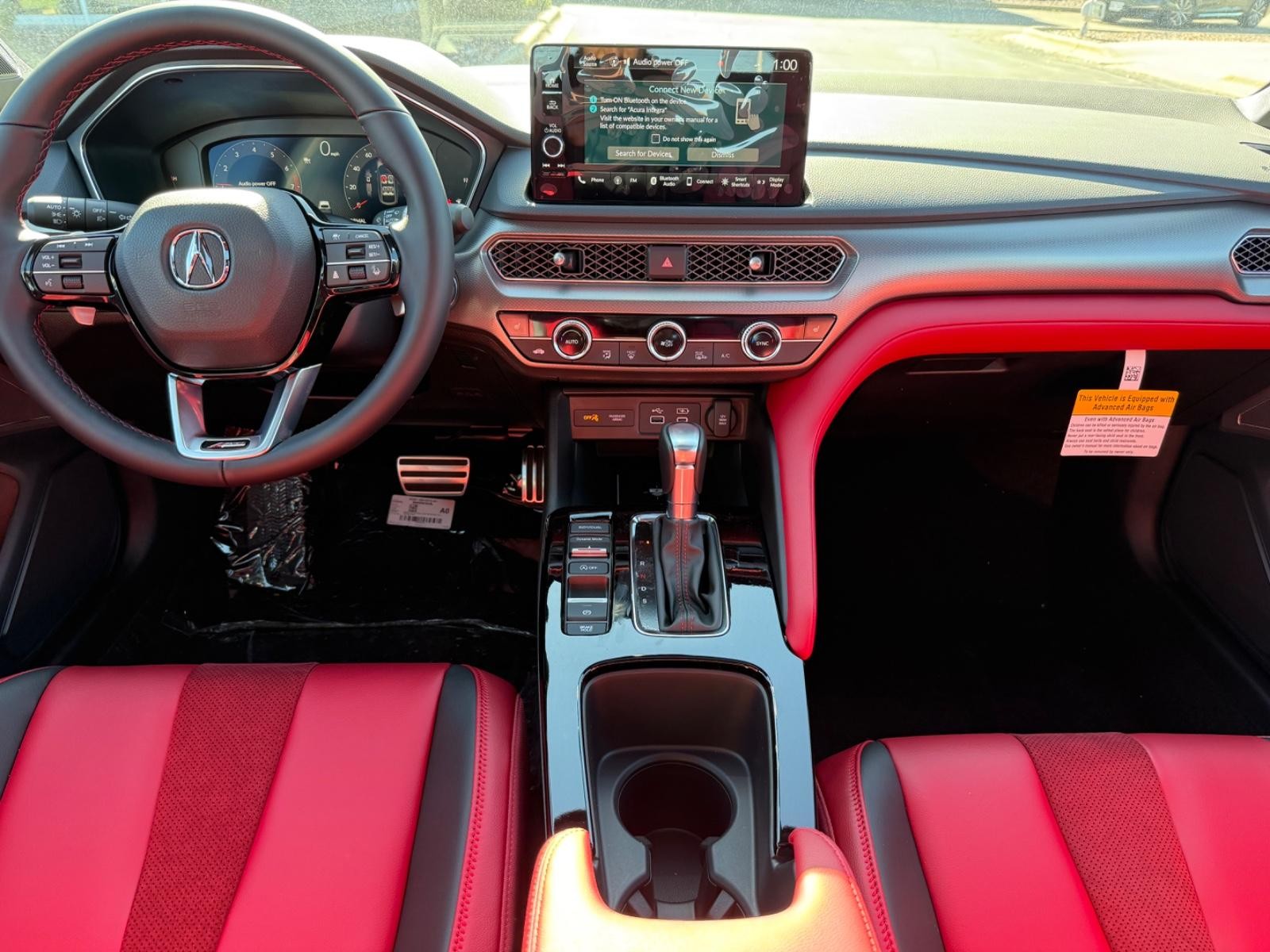 Acura Integra Vehicle Image 06