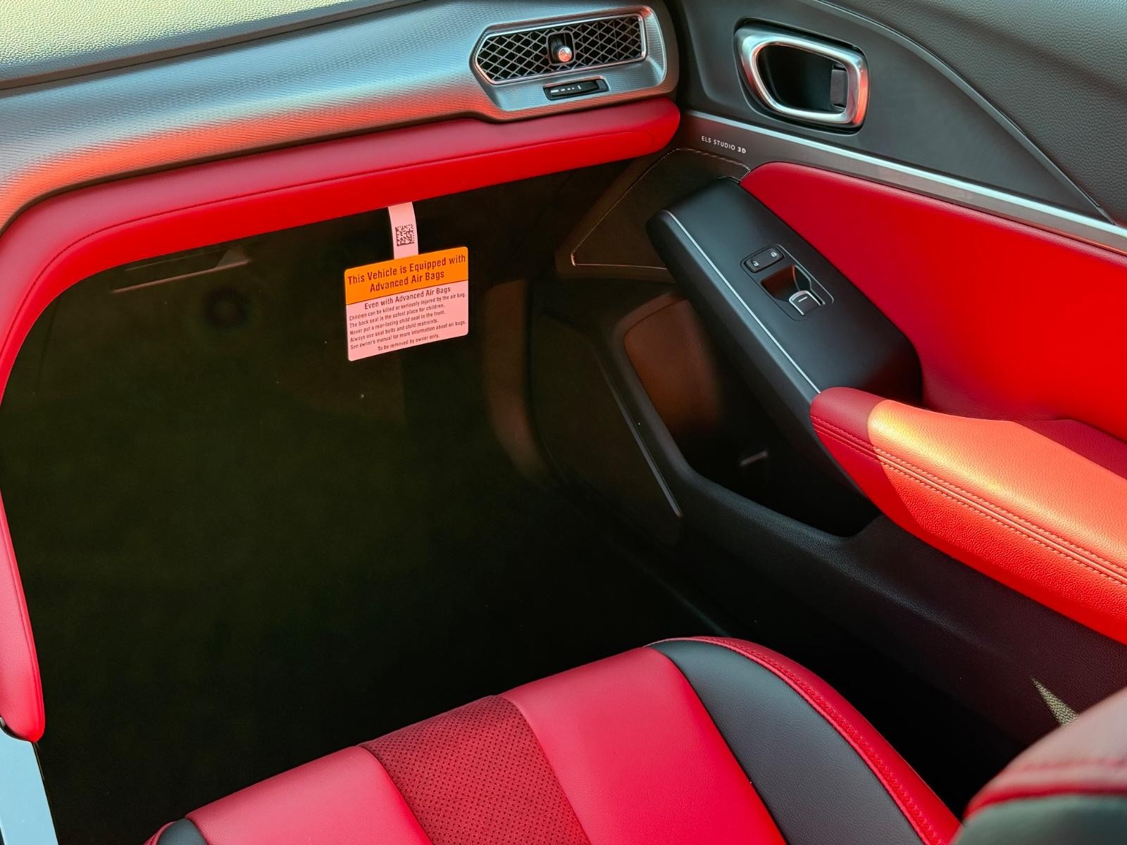 Acura Integra Vehicle Image 10