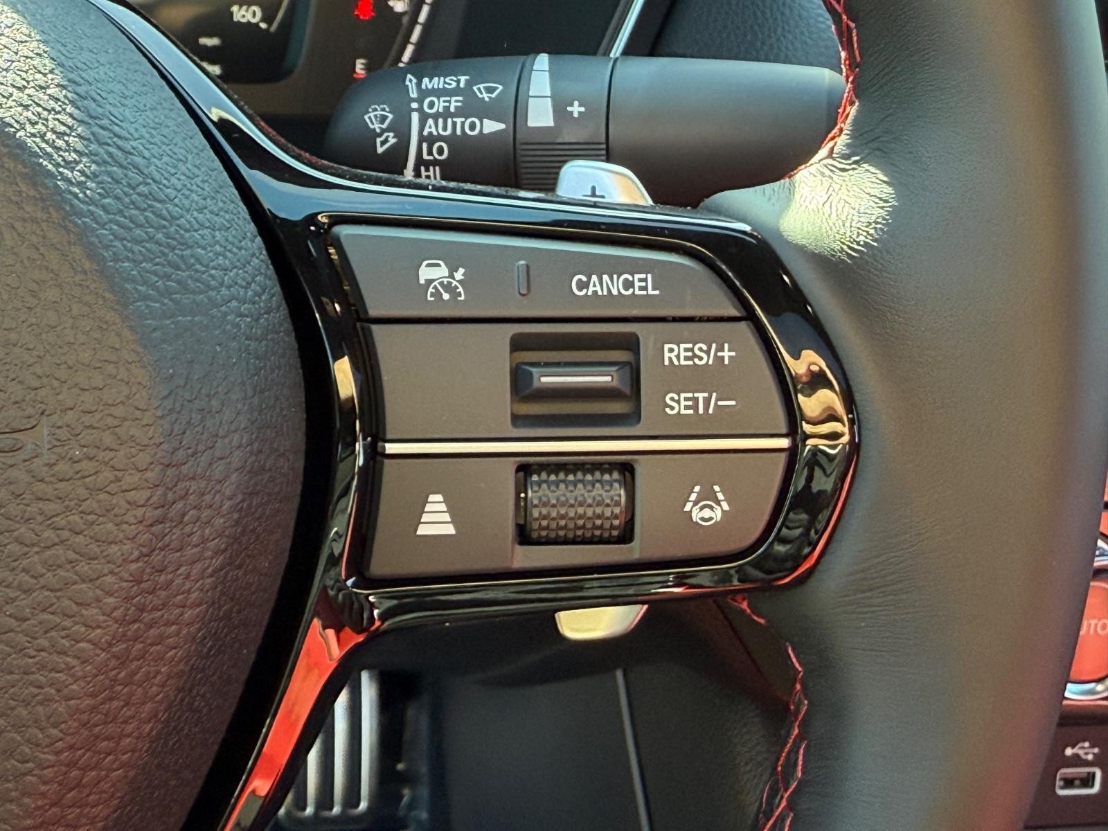 Acura Integra Vehicle Image 13