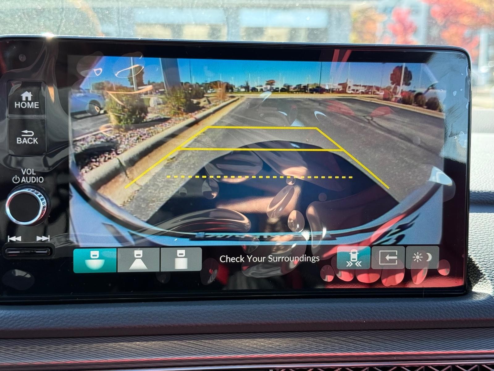 Acura Integra Vehicle Image 14