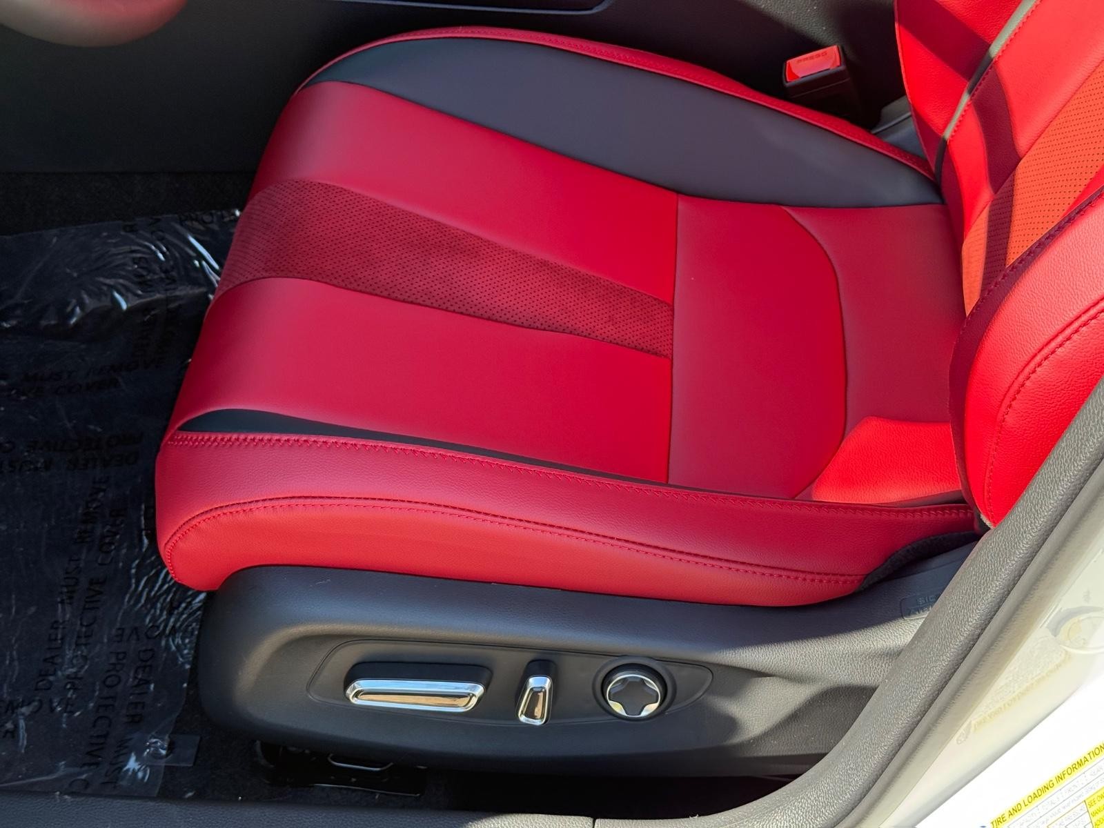 Acura Integra Vehicle Image 17