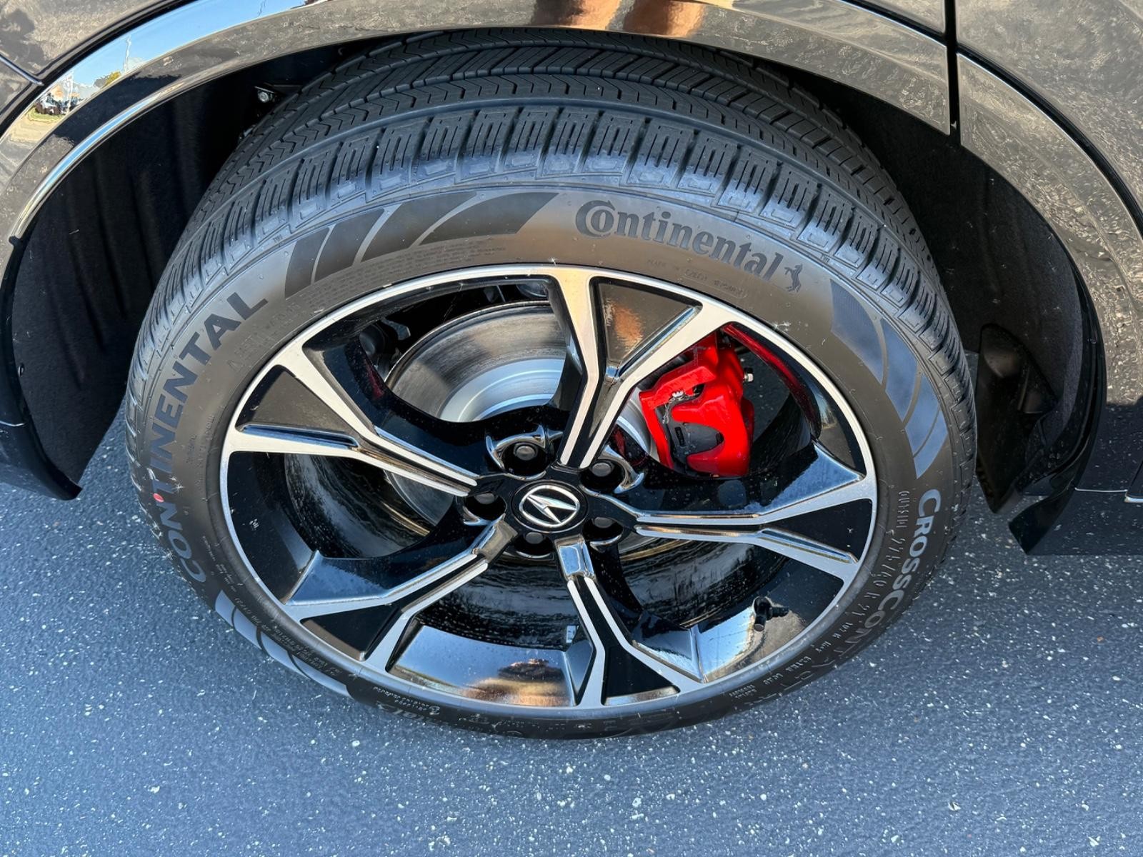 Acura MDX Vehicle Image 04