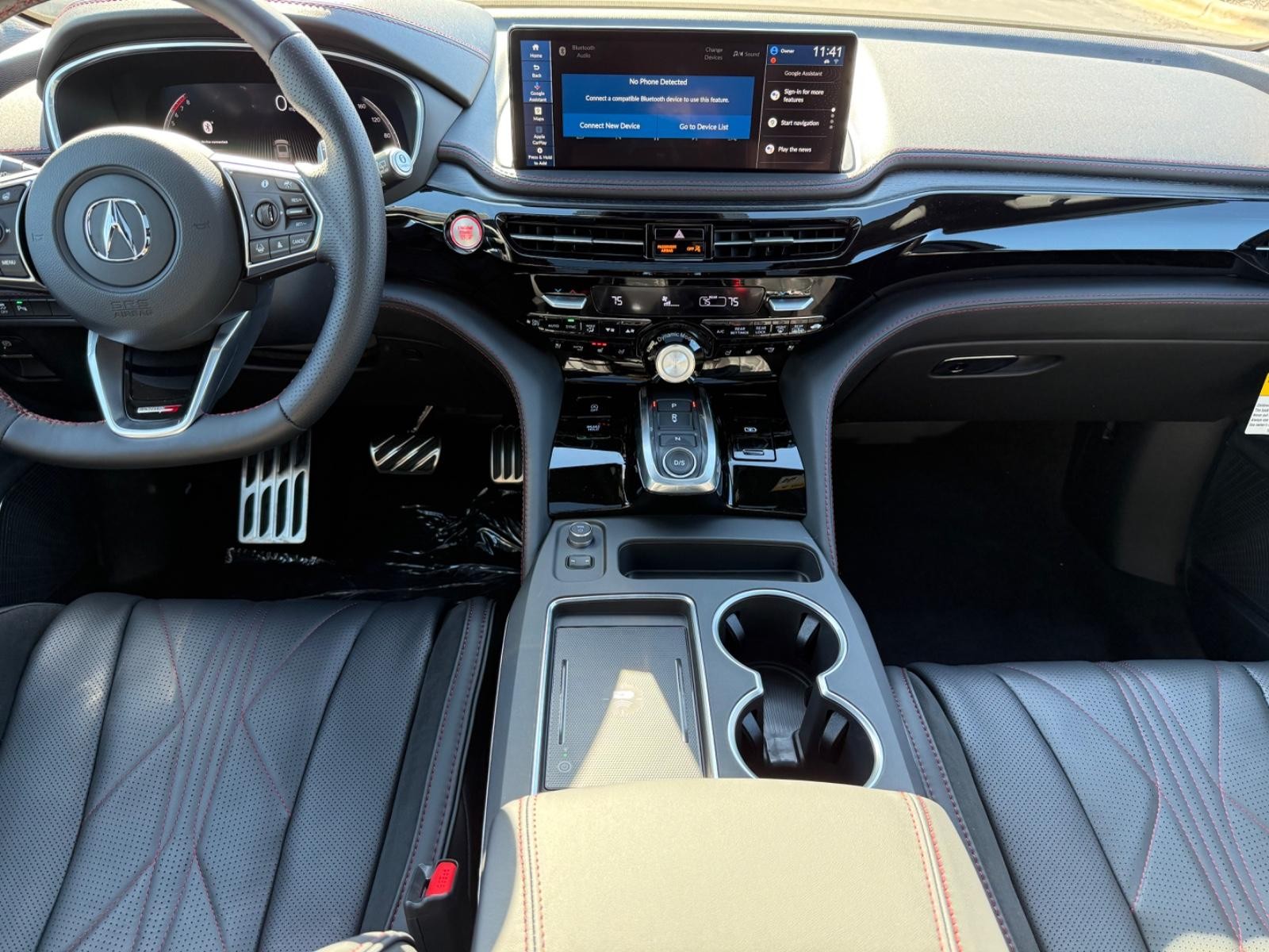 Acura MDX Vehicle Image 06