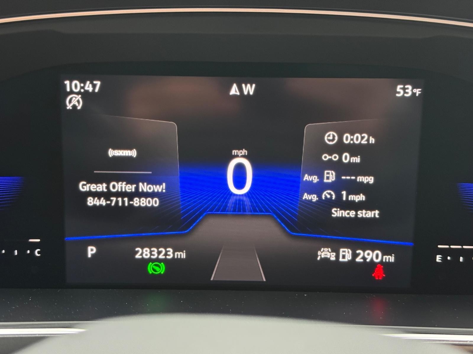 Volkswagen Tiguan Vehicle Image 19