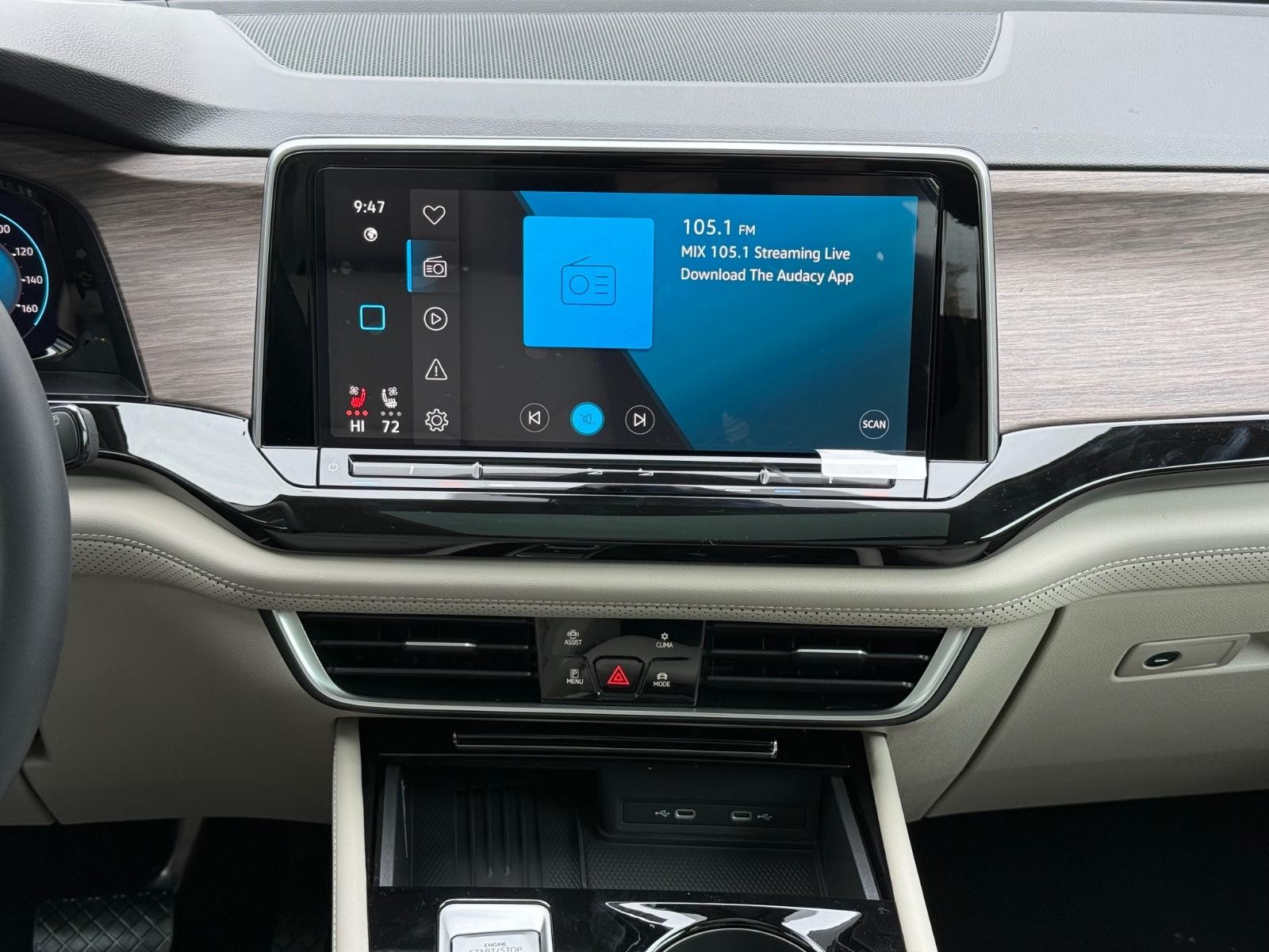 Volkswagen Atlas Vehicle Image 08