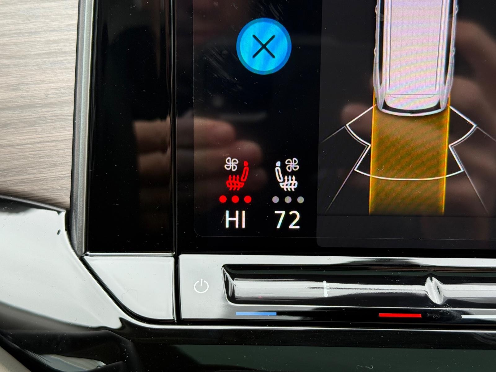 Volkswagen Atlas Vehicle Image 15