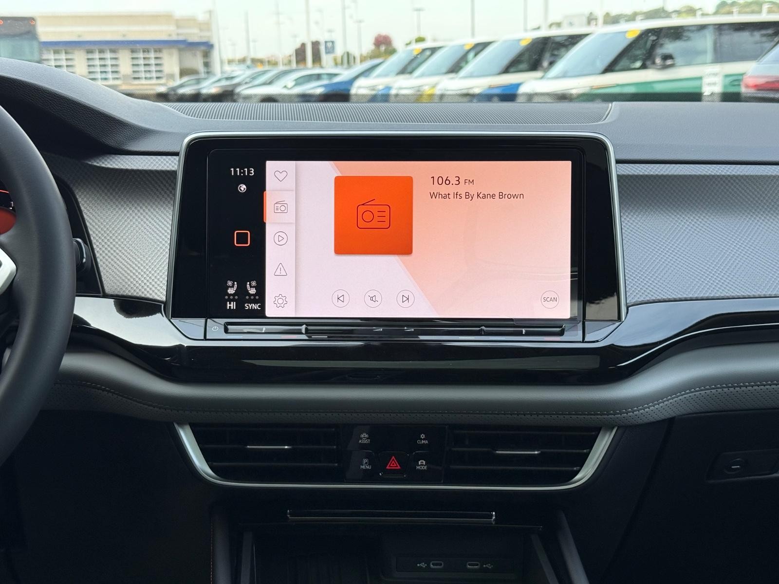 Volkswagen Atlas Vehicle Image 08