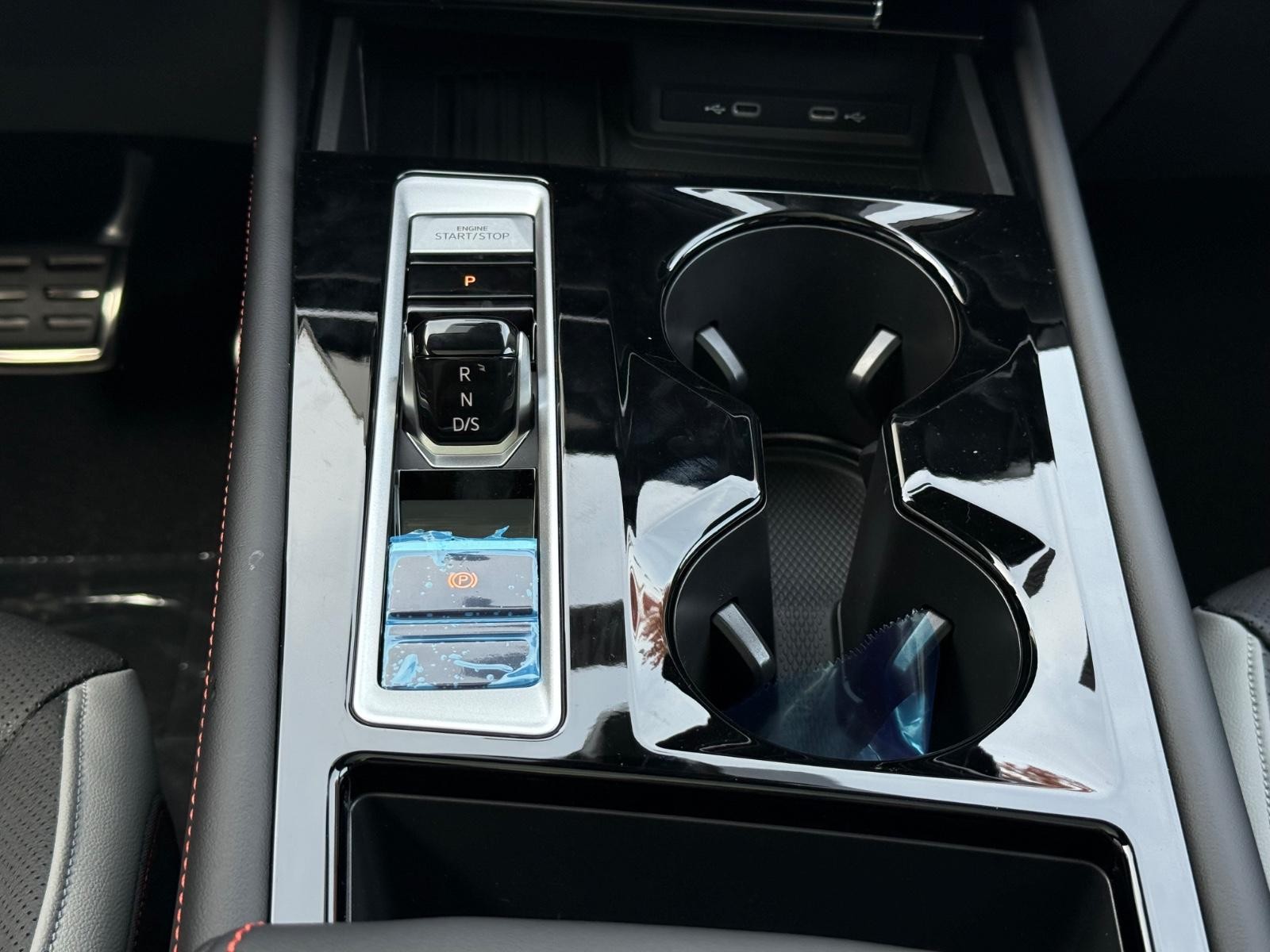 Volkswagen Atlas Vehicle Image 09