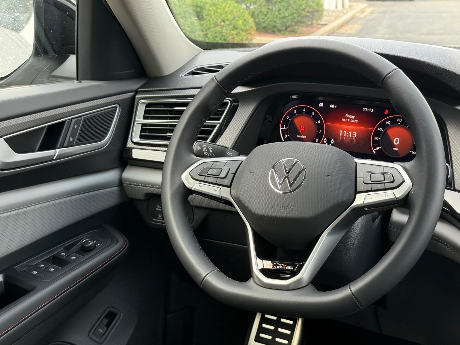 Volkswagen Atlas Vehicle Image 10