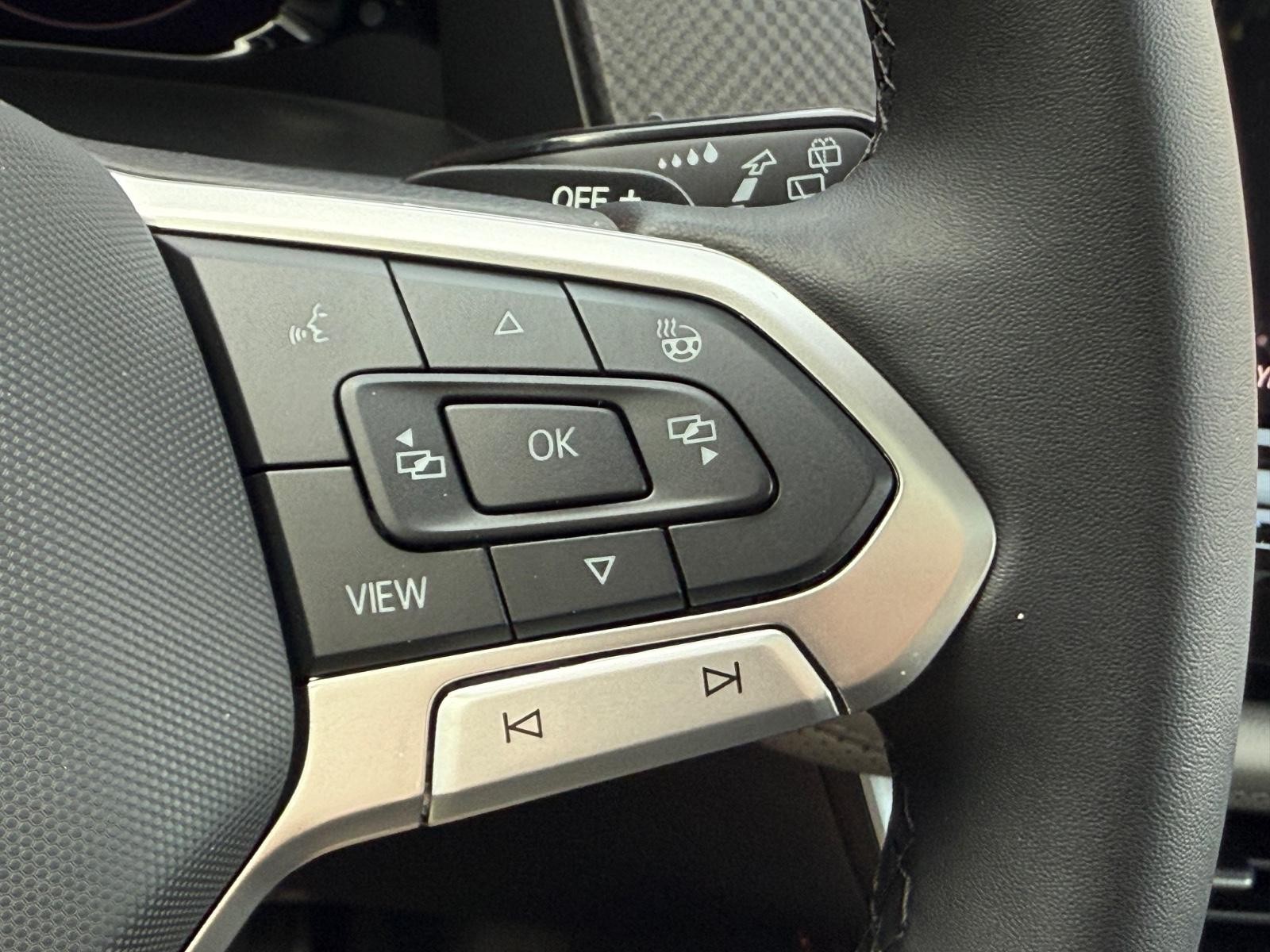 Volkswagen Atlas Vehicle Image 13