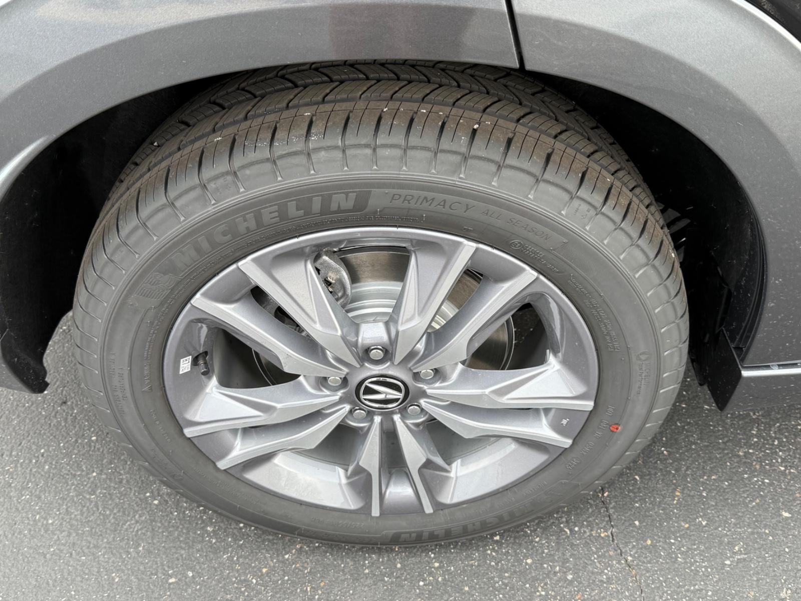 Acura ADX Vehicle Image 04