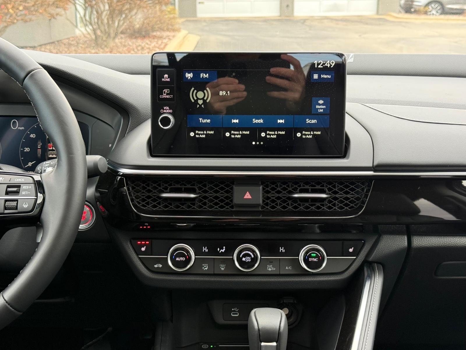 Acura ADX Vehicle Image 06