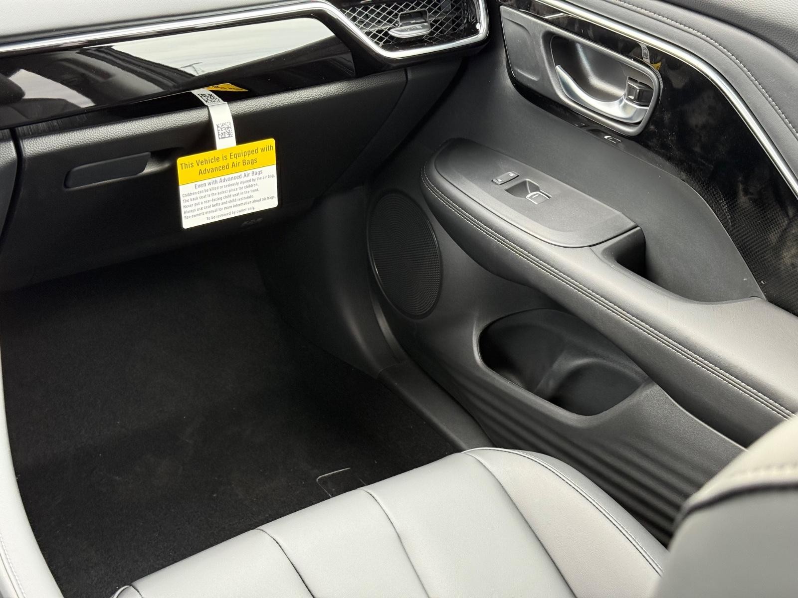 Acura ADX Vehicle Image 09