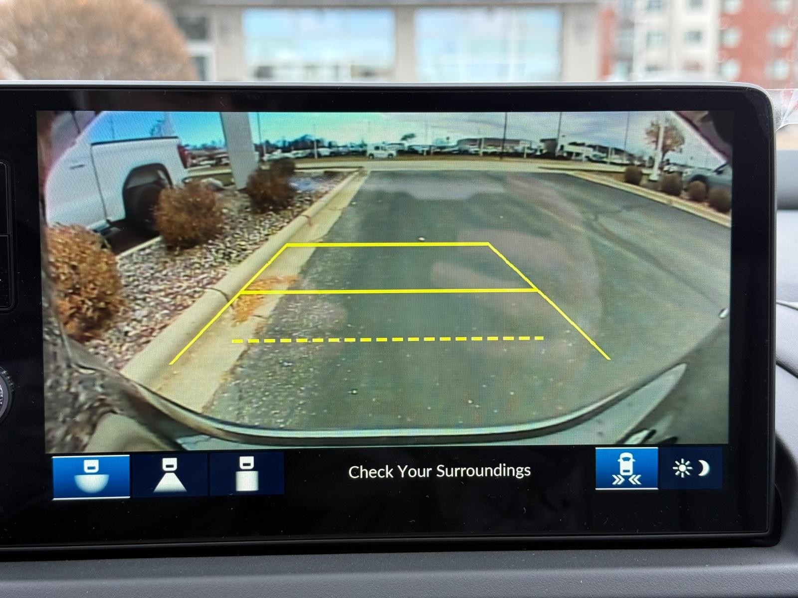 Acura ADX Vehicle Image 12