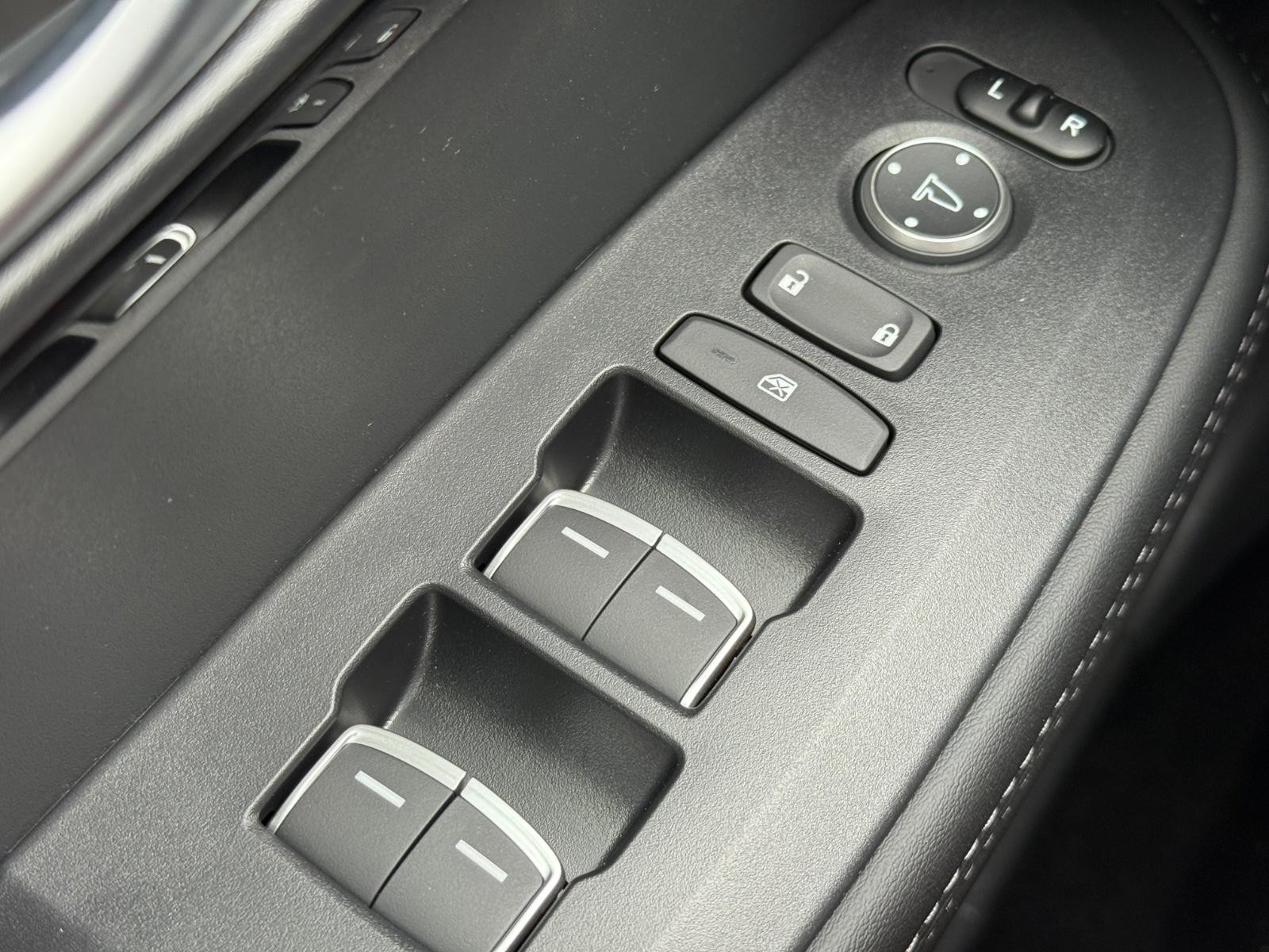 Acura ADX Vehicle Image 14